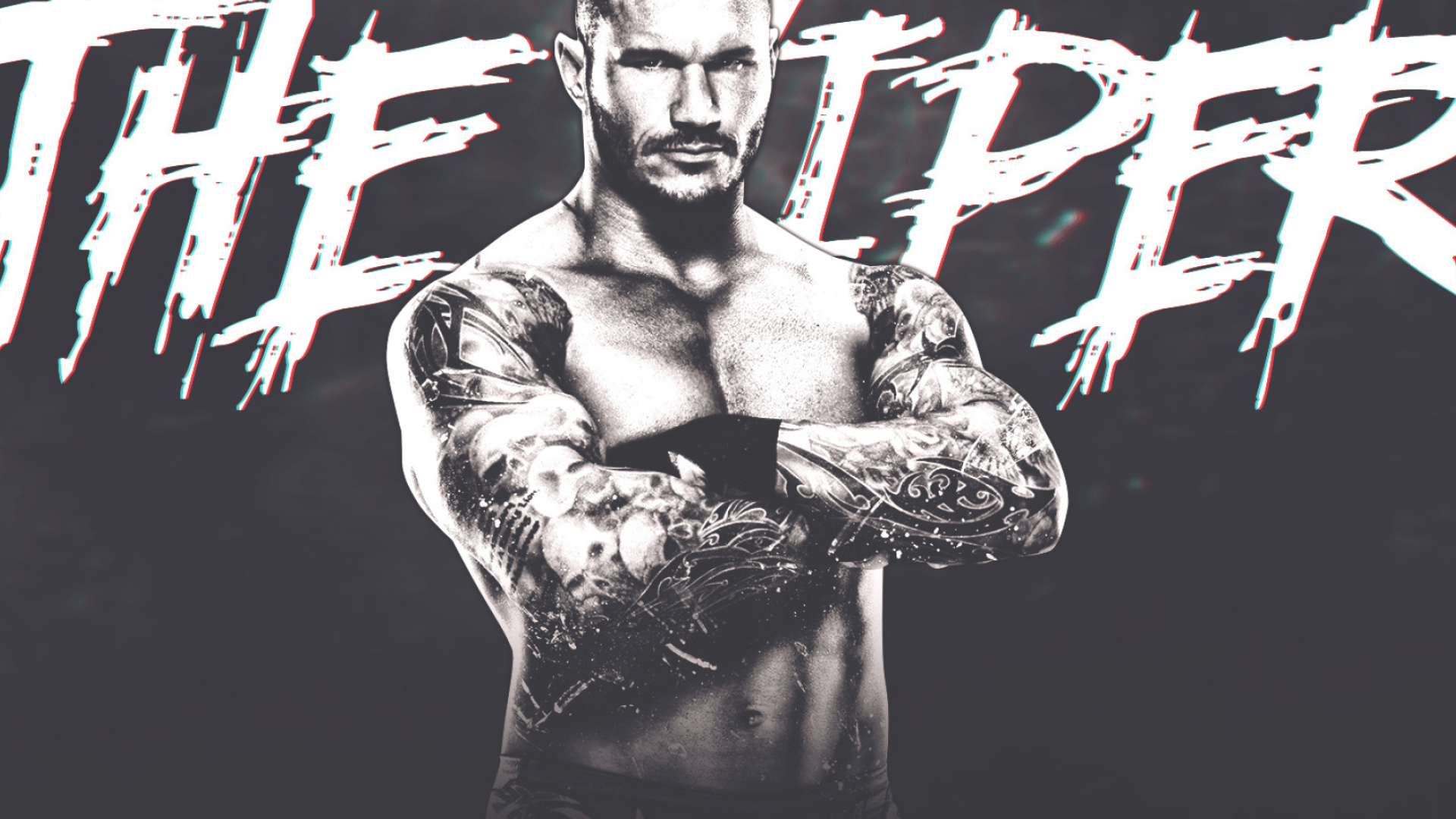 1920x1080 Randy Orton Wallpapers (59+ pictures