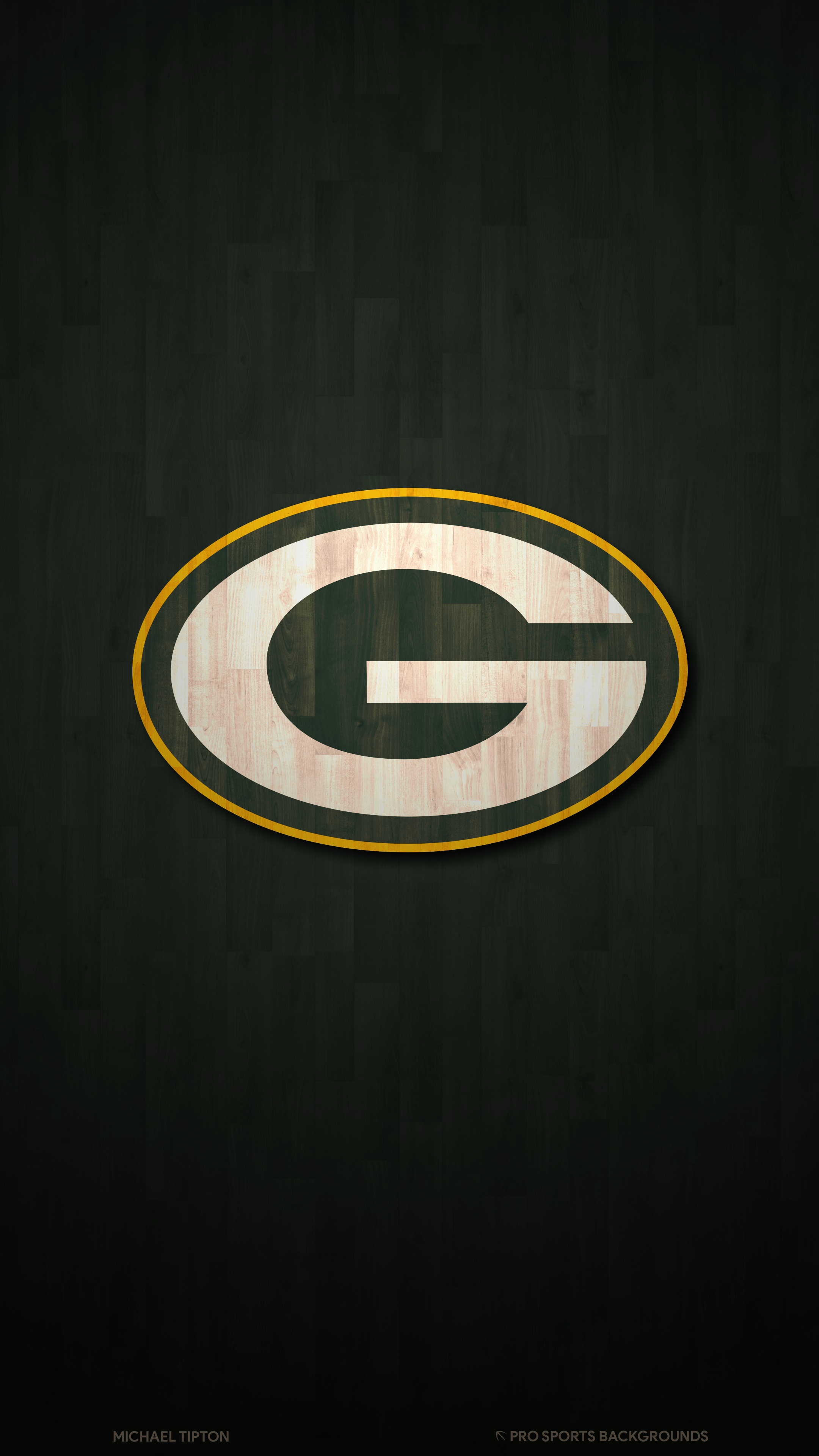 2160x3840 Green Bay Packers Phone Wallpapers