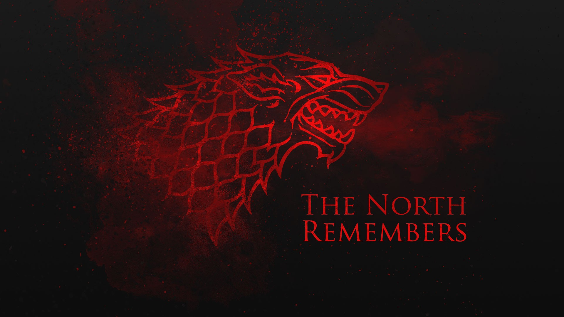 1920x1080 The North Remembers Wallpaper Awesome Free HD Wallpapers