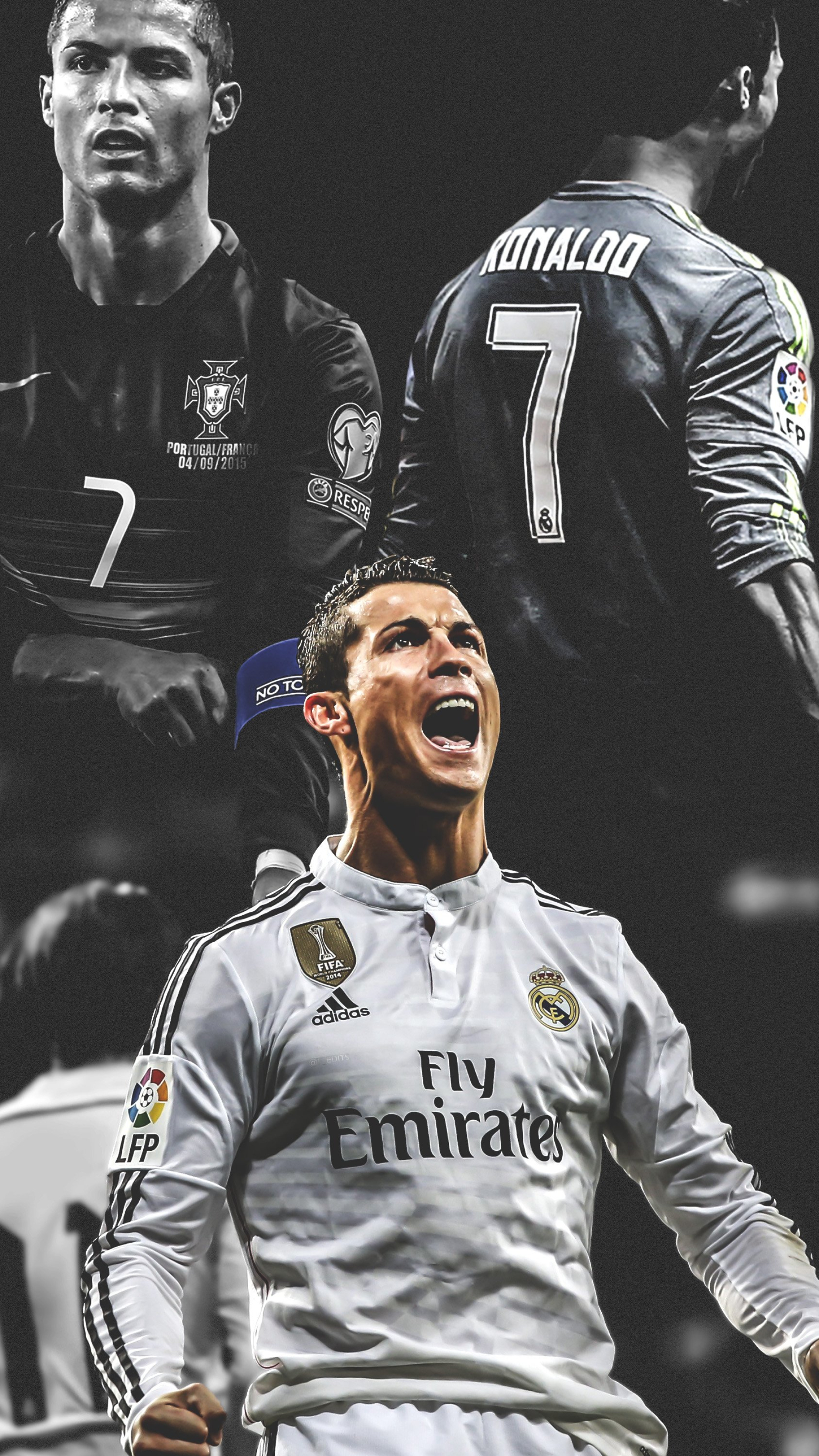1881x3344 Cristiano Ronaldo Wallpaper