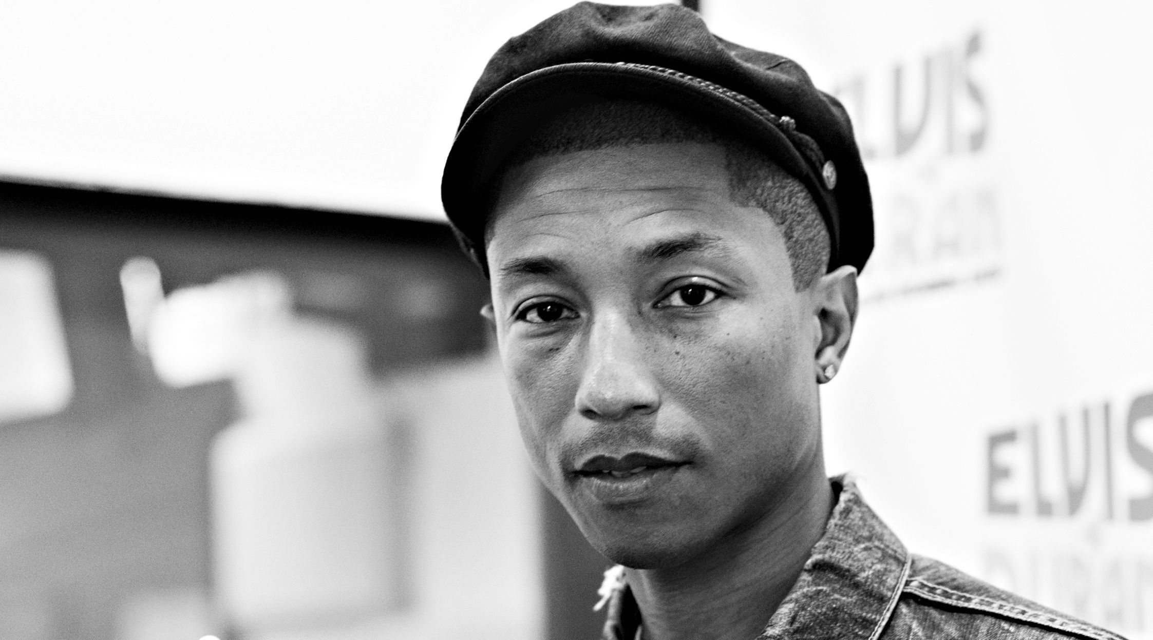 2245x1247 Pharrell to college grads: 'We are the emerging majority' Los Angeles Sentinel | Los Angeles Sentinel | Black News