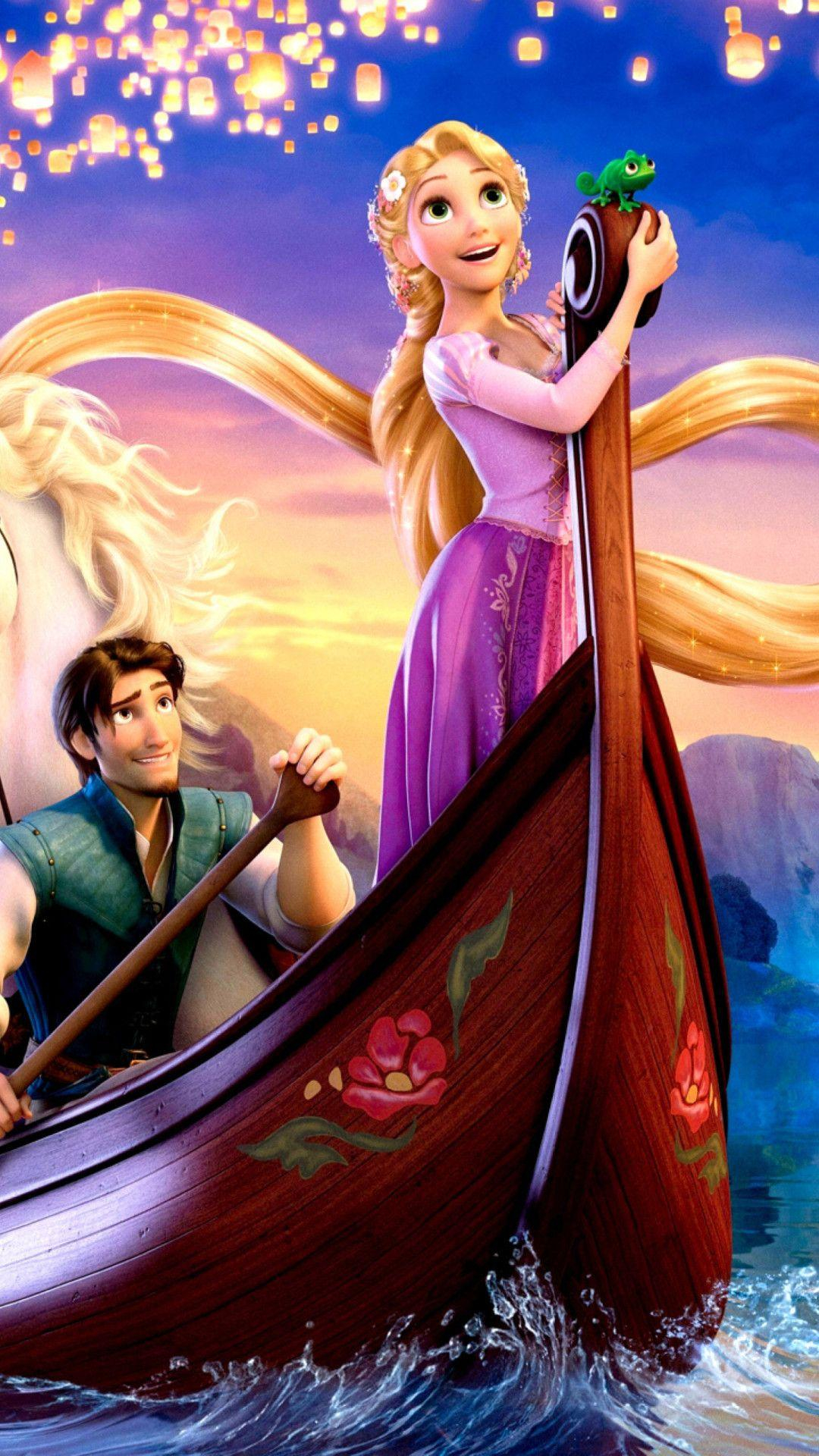 1080x1920 Rapunzel Phone Wallpapers Top Free Rapunzel Phone Backgrounds