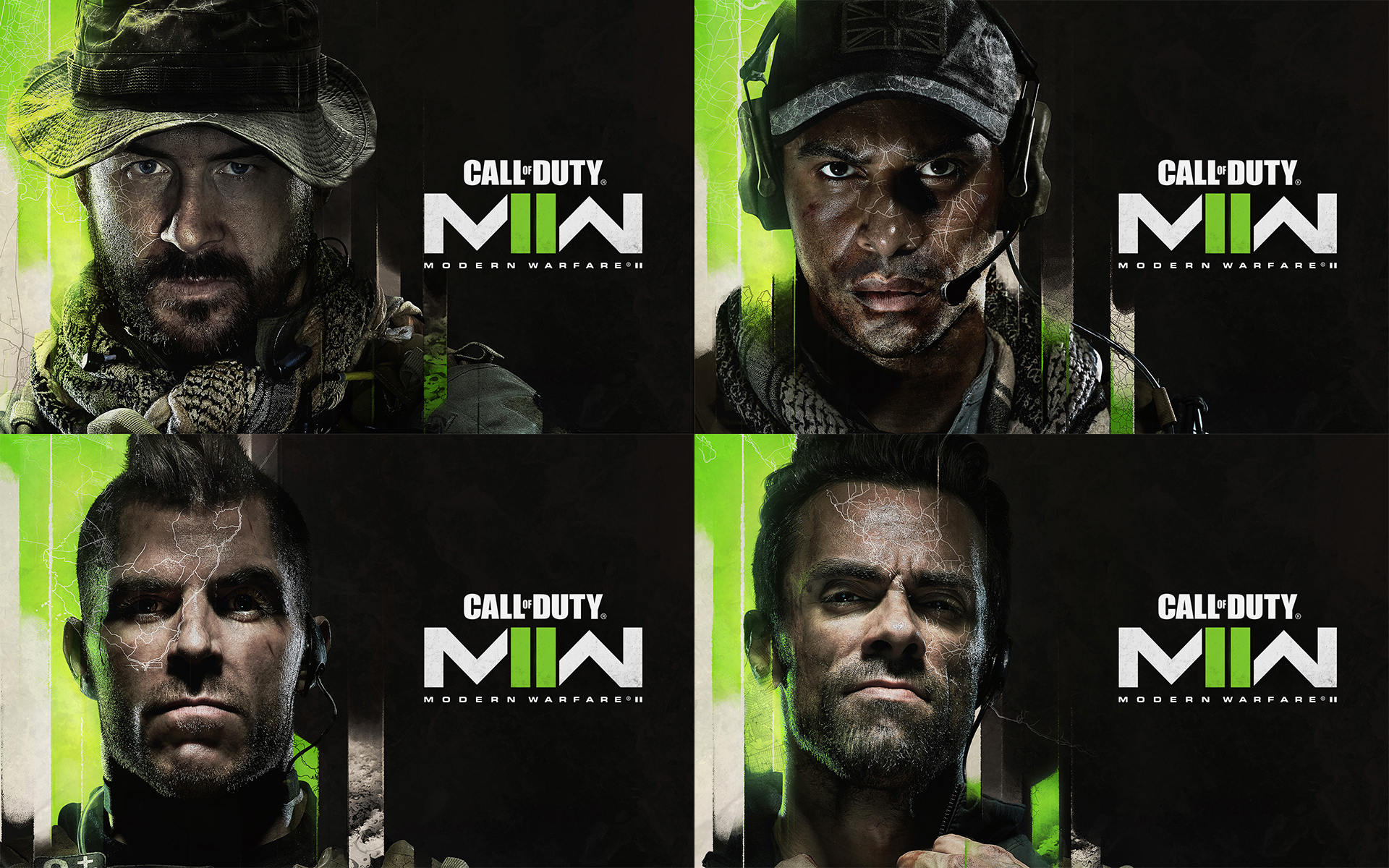 1920x1200 Assemble The Task Force New Era of Call of Duty Begins October 28th