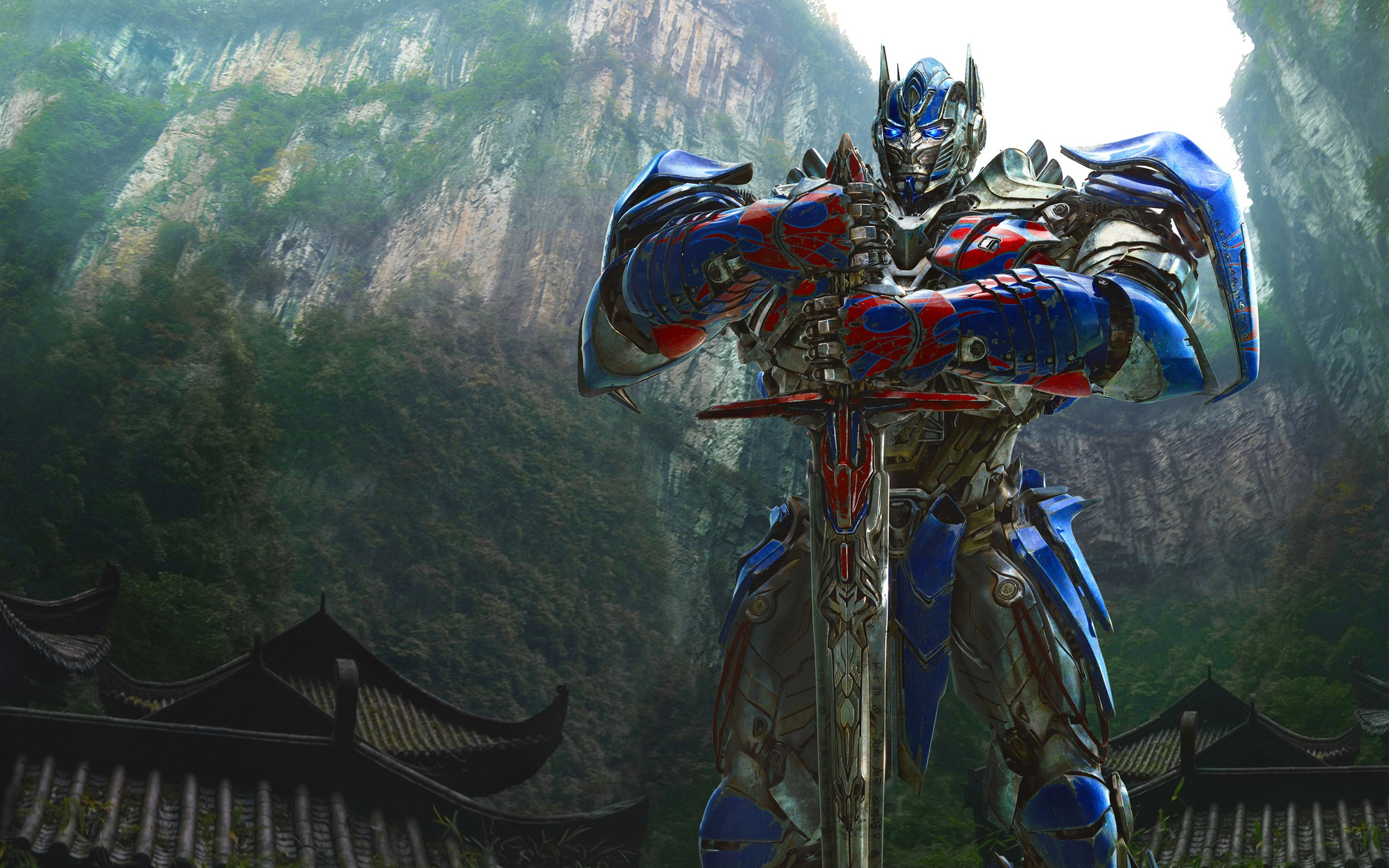 2880x1800 2048x1152 Optimus Prime In Transformers 2048x1152 Resolution HD 4k Wallpapers, Images, Backgrounds, Photos and Pictures