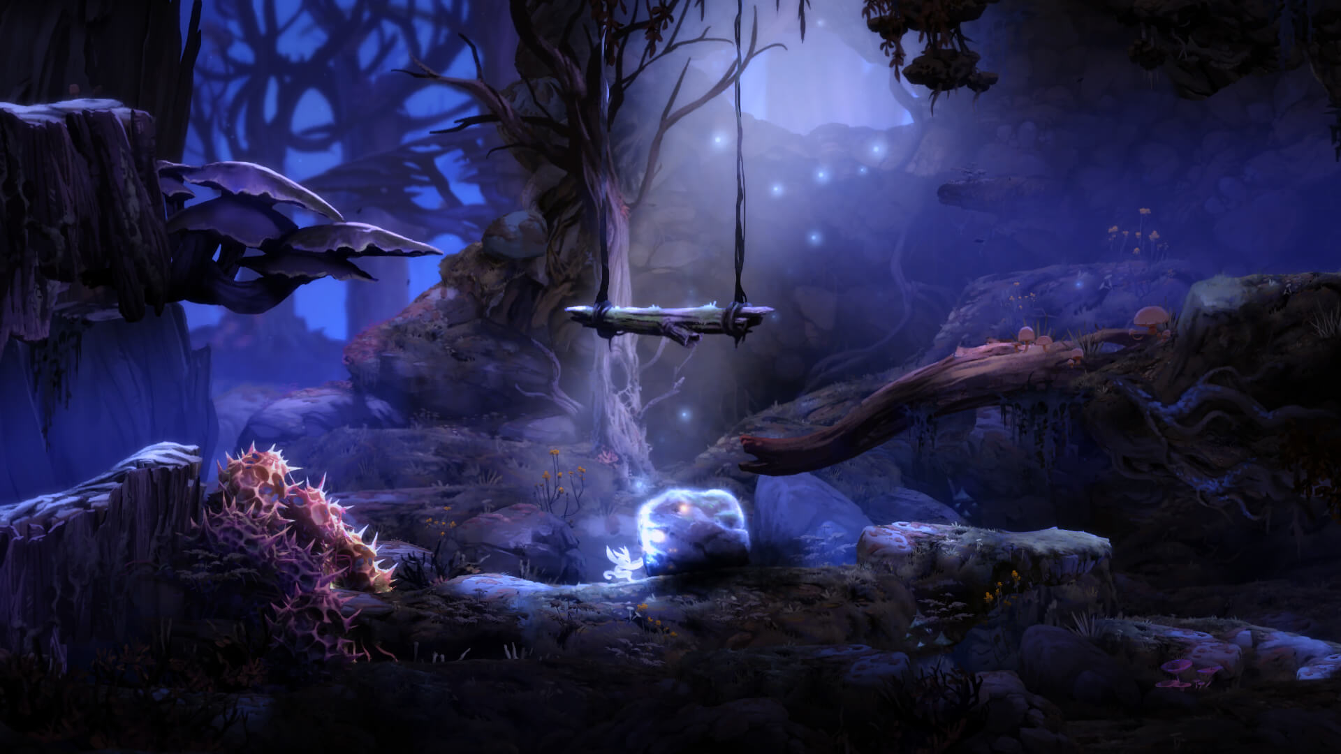 1920x1080 Ori and the Blind Forest Reviews OpenCritic