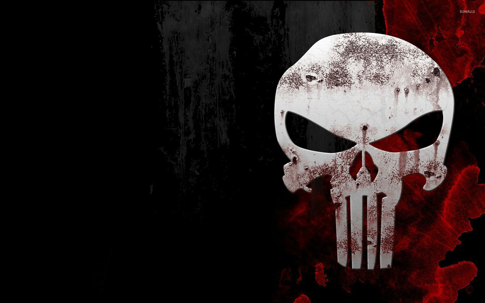1920x1200 Punisher Skull Wallpapers Top Free Punisher Skull Backgrounds
