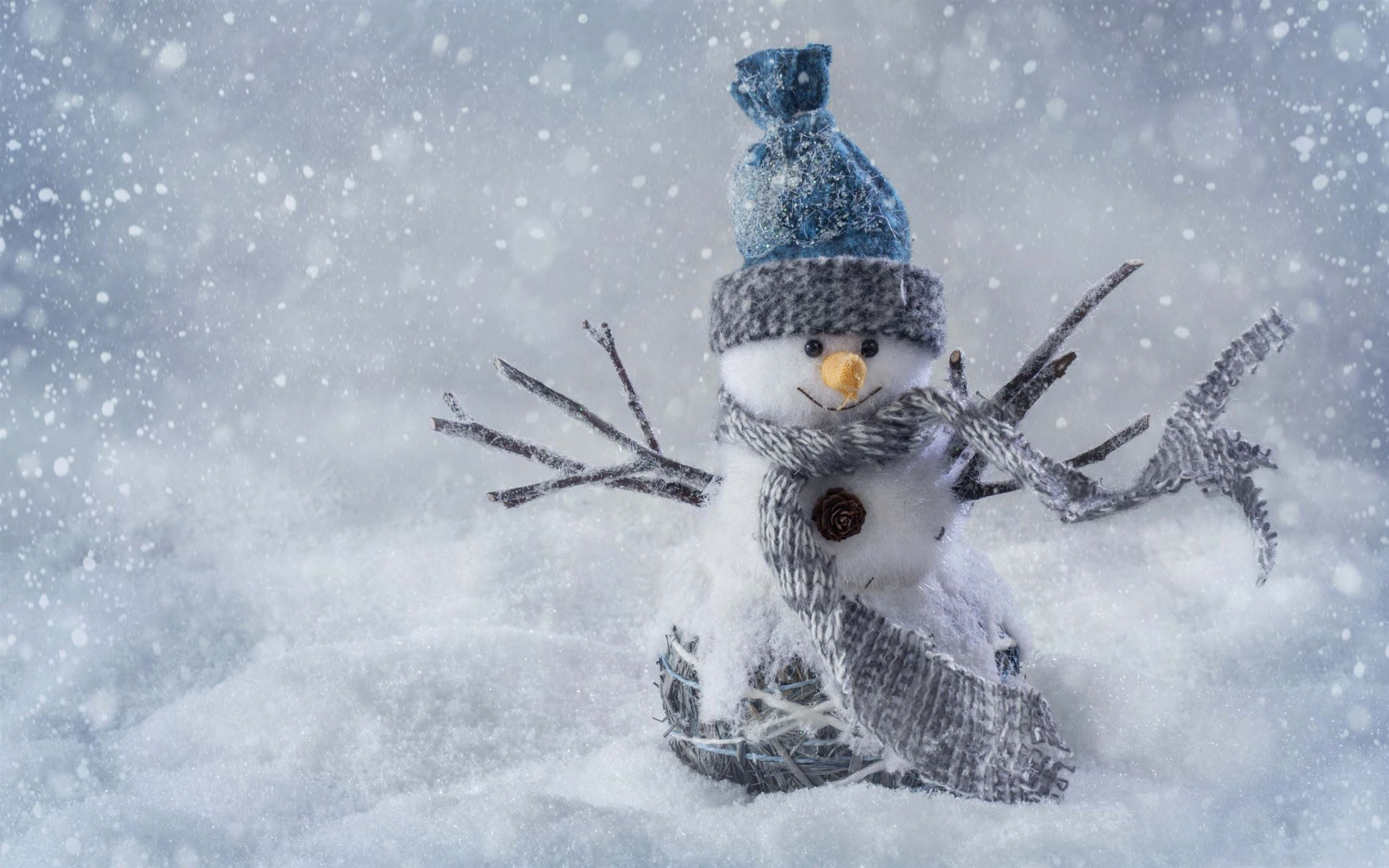 2560x1600 1000+ Best Snowman Mac Wallpapers Free HD Download