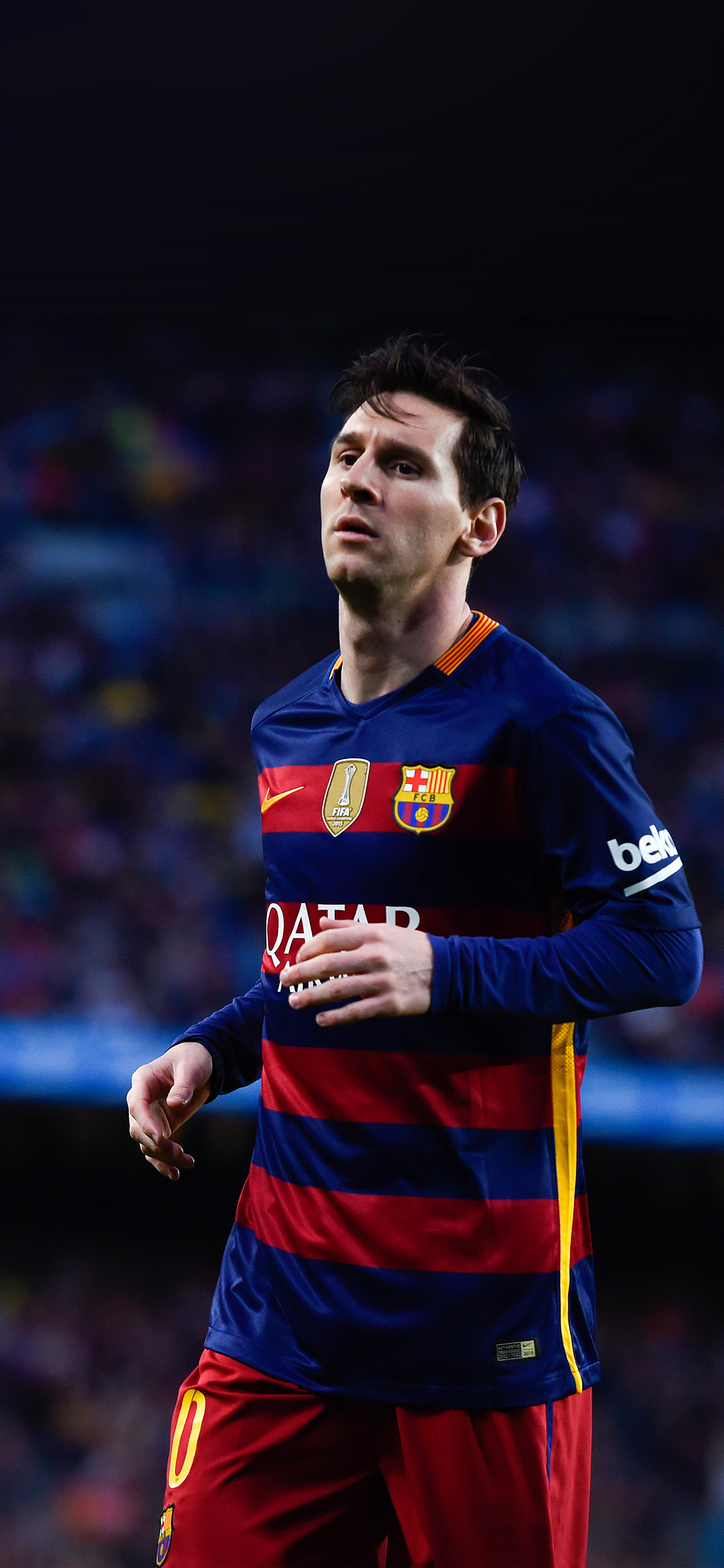 1125x2436 | iPhone11 wallpaper | hj00-messi-soccer-god-barcelona- football