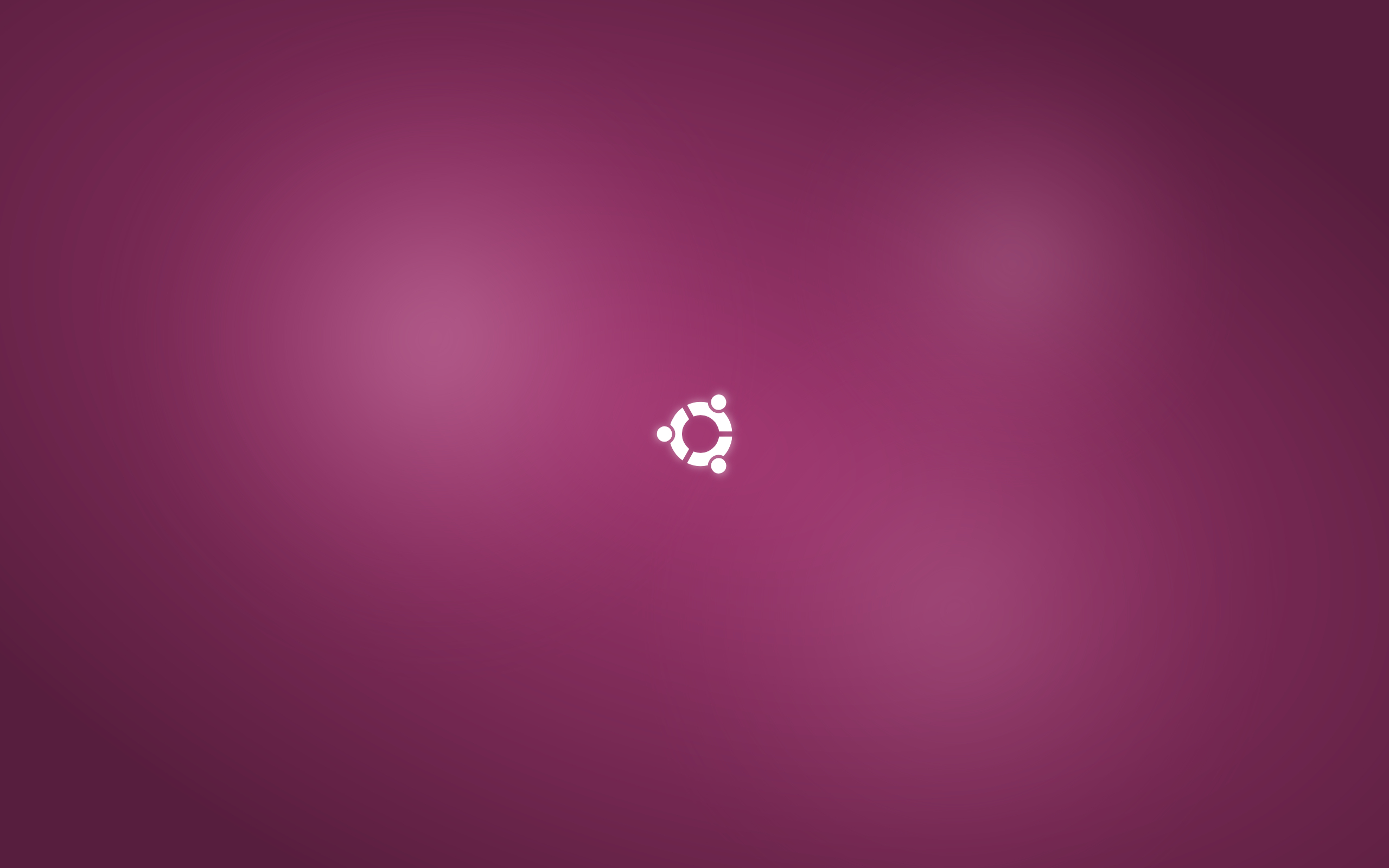 2560x1600 Minima Ubuntu Wallpaper | Ubuntu Life