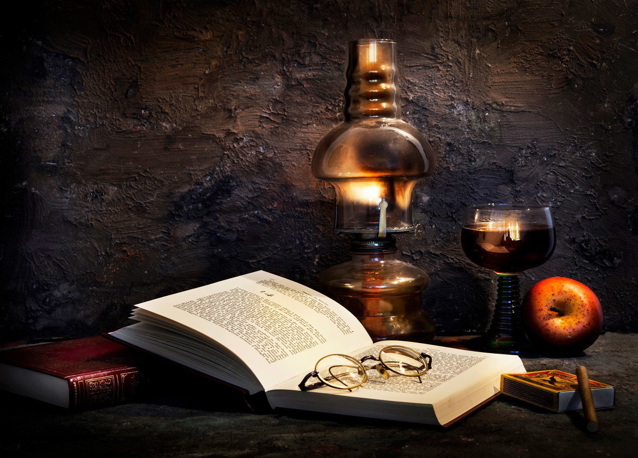 2048x1469 Old Books Wallpapers (57+ pictures