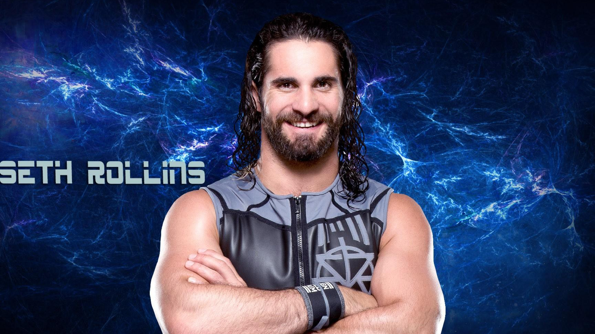 1920x1080 Seth Rollins 2019 Wallpapers