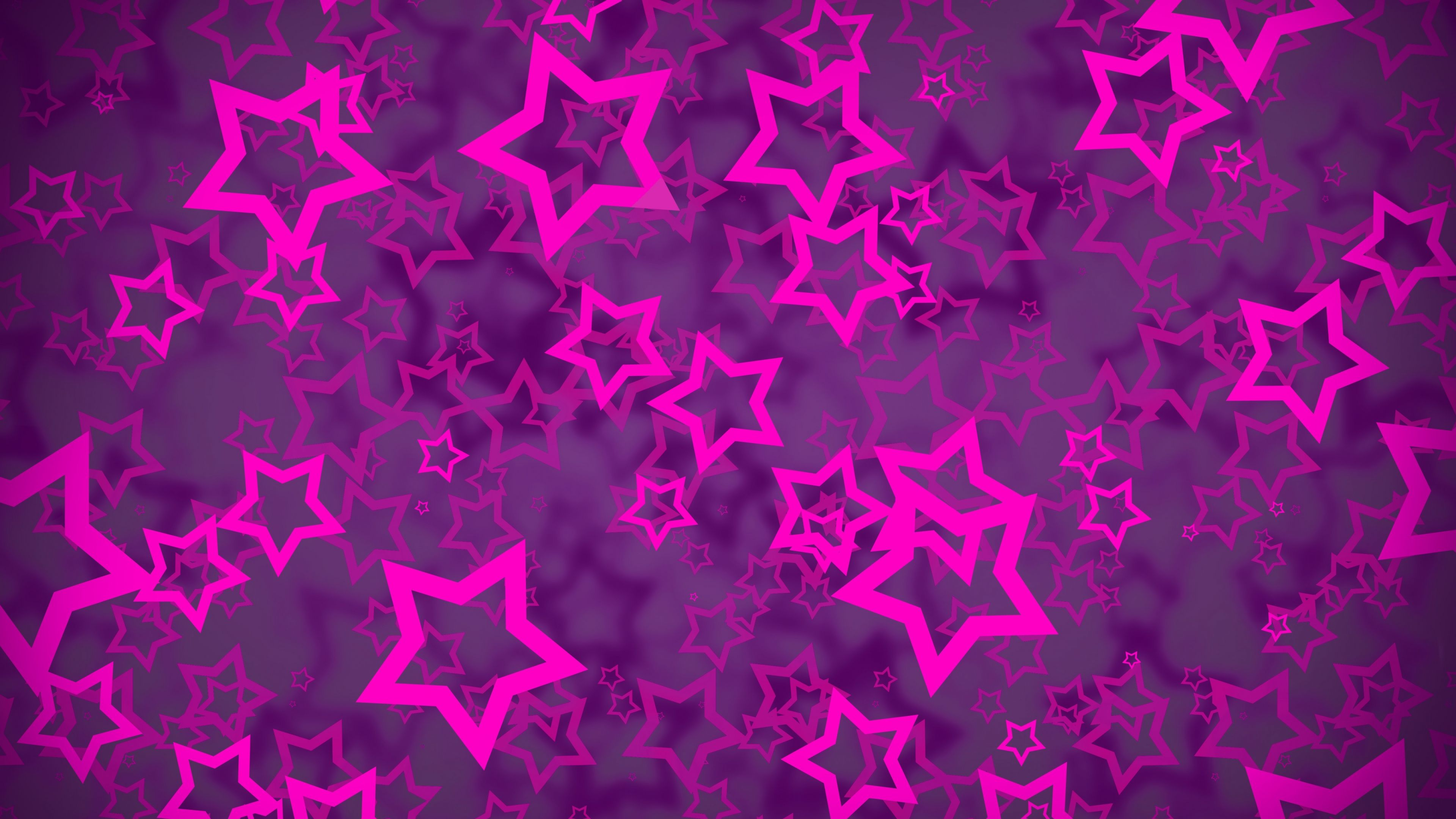 3840x2160 Purple Star Wallpapers Top Free Purple Star Backgrounds