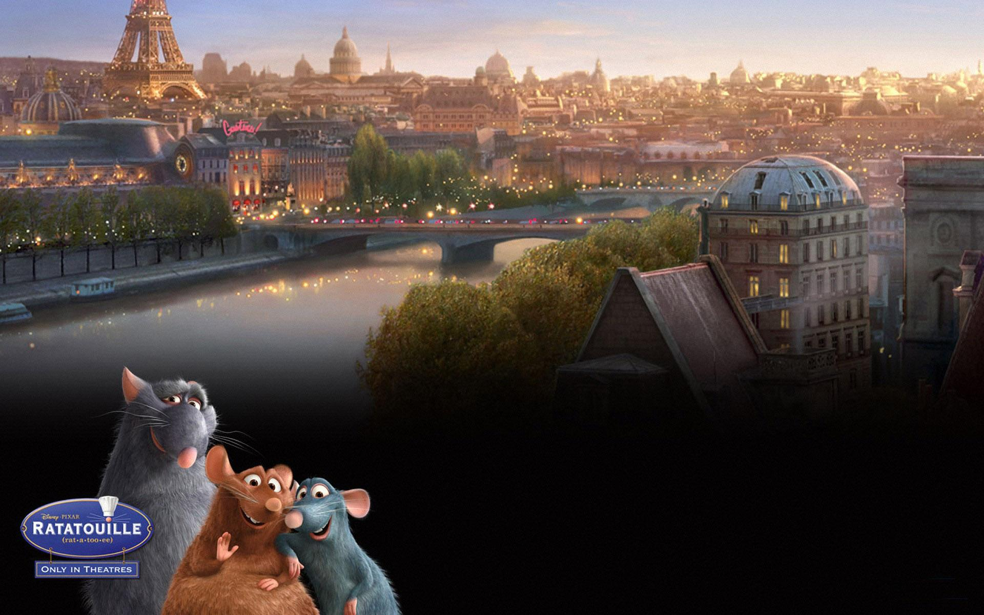 1920x1200 Free download Ratatouille Wallpapers Wallpapers Pictures [] for your Desktop, Mobile \u0026 Tablet | Explore 73+ Ratatouille Wallpaper | Remy The Rat Wallpaper