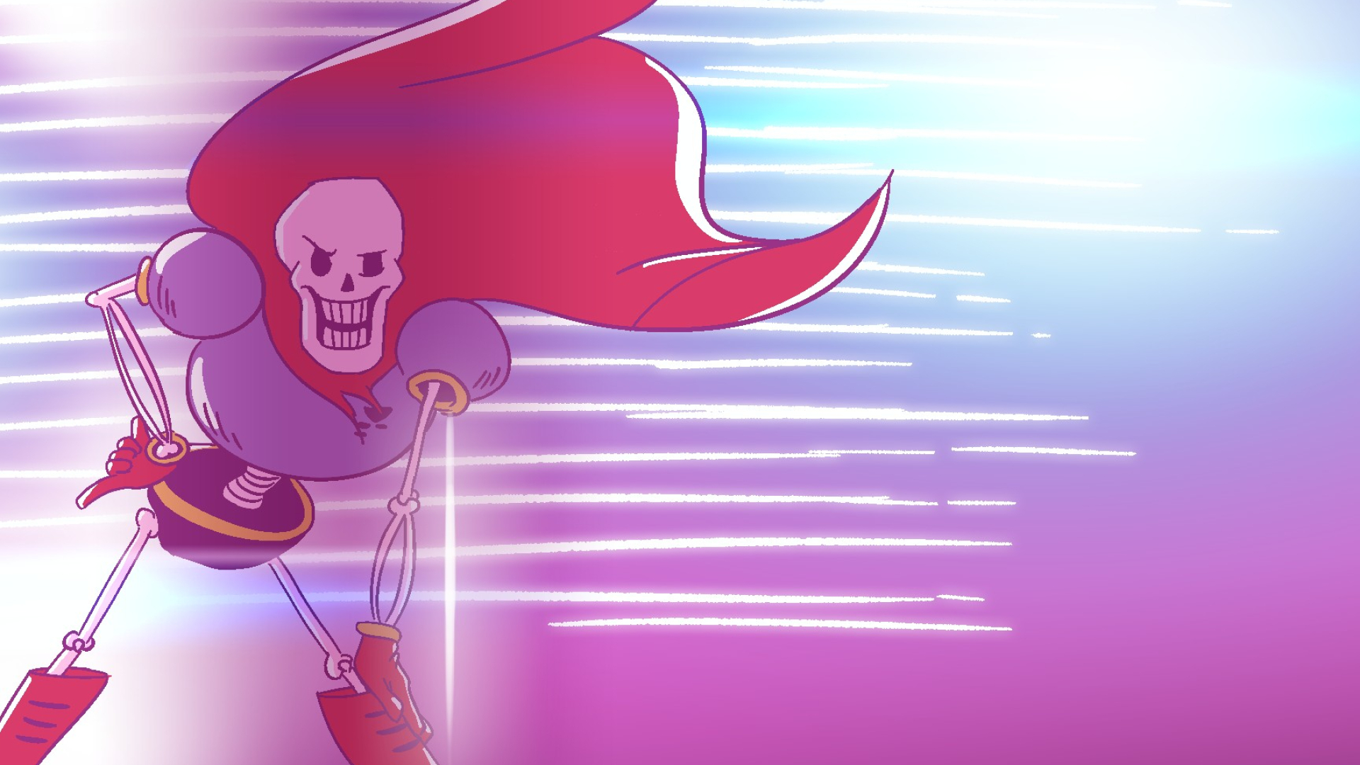 1920x1080 40+ Papyrus (Undertale) HD Wallpapers and Backgrounds