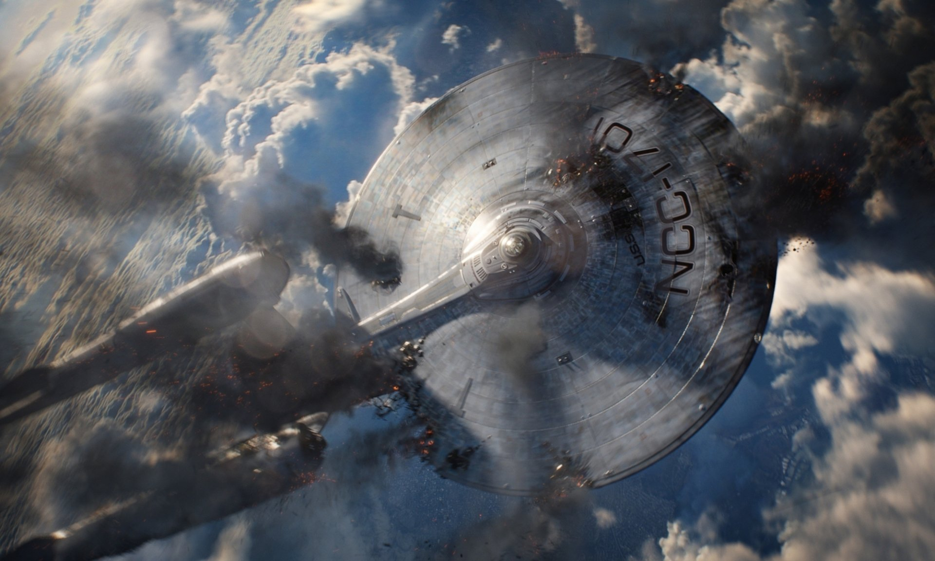 1920x1152 60+ Star Trek Into Darkness HD Wallpapers and Backgrounds