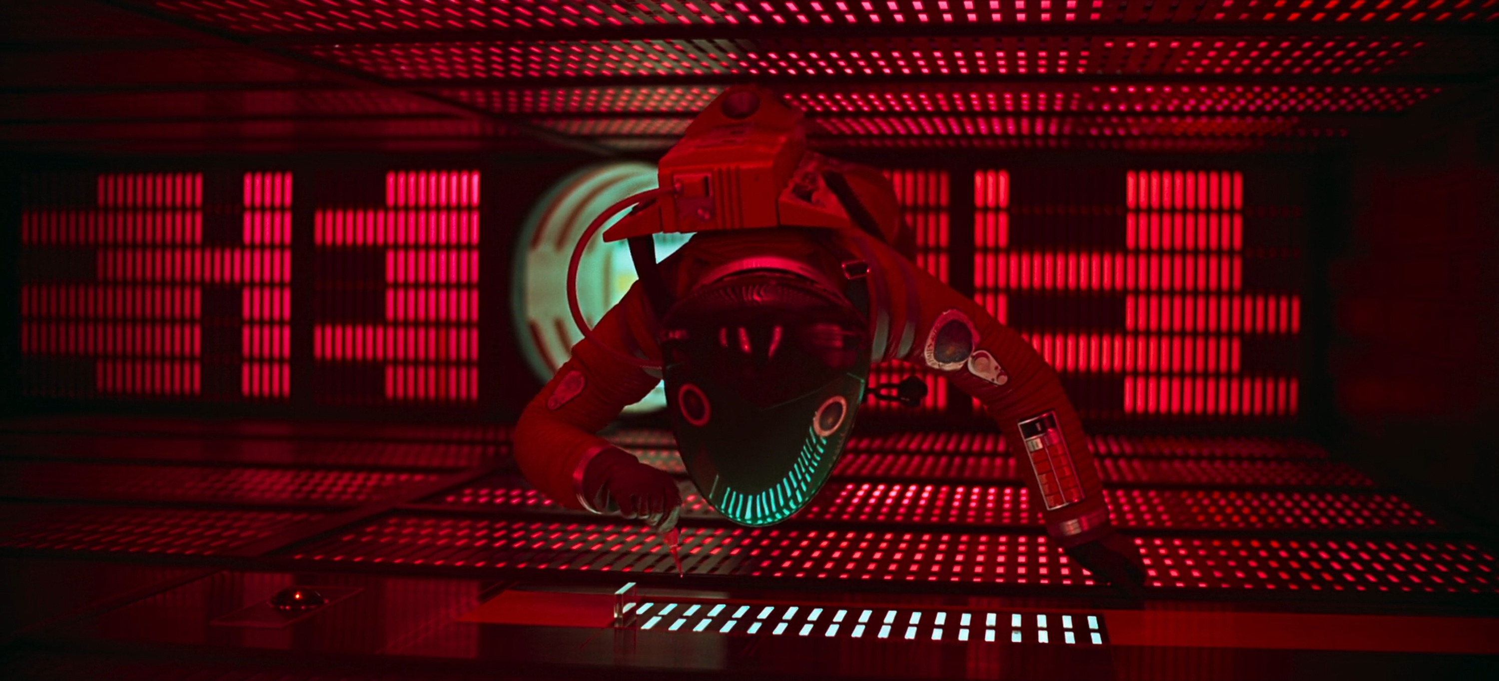 3000x1363 2001: A Space Odyssey by Stanley Kubrick (653CI) &acirc;&#128;&#148; Atlas of Places