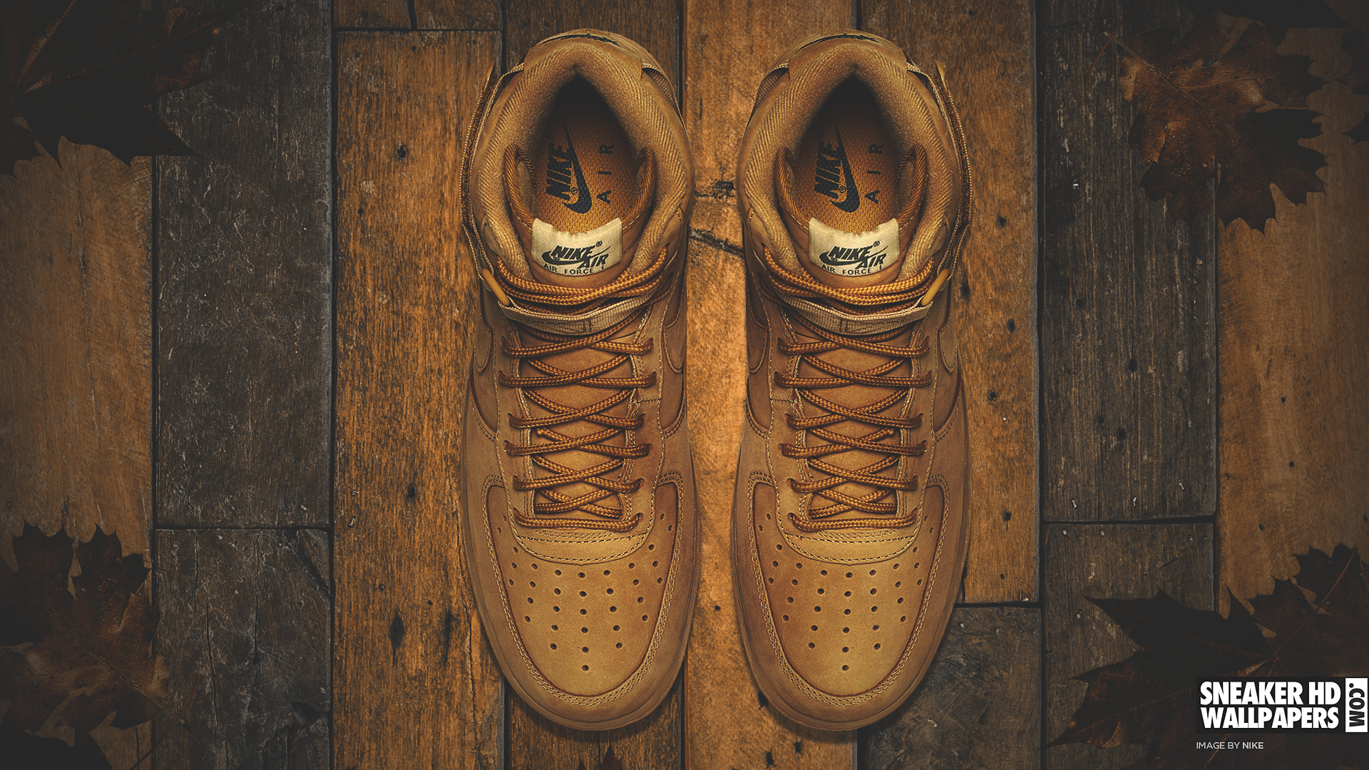 1920x1080 &acirc;&#128;&#147; Your favorite sneakers in 4K, Retina, Mobile and HD wallpaper resolutions! &Acirc;&raquo; Blog Archive NEW Nike Air Force 1 High