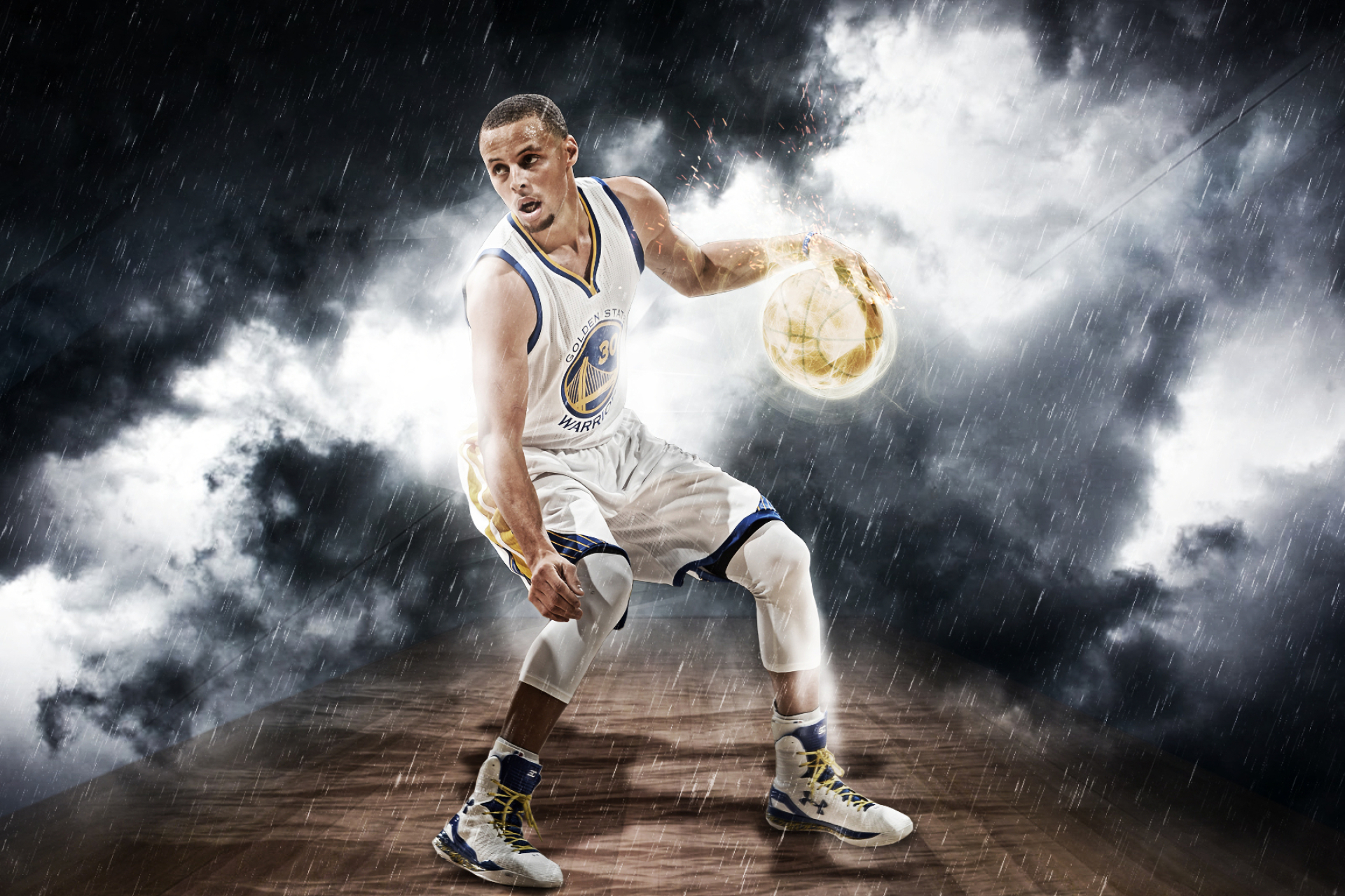 1920x1279 70+ Stephen Curry HD Wallpapers and Backgrounds