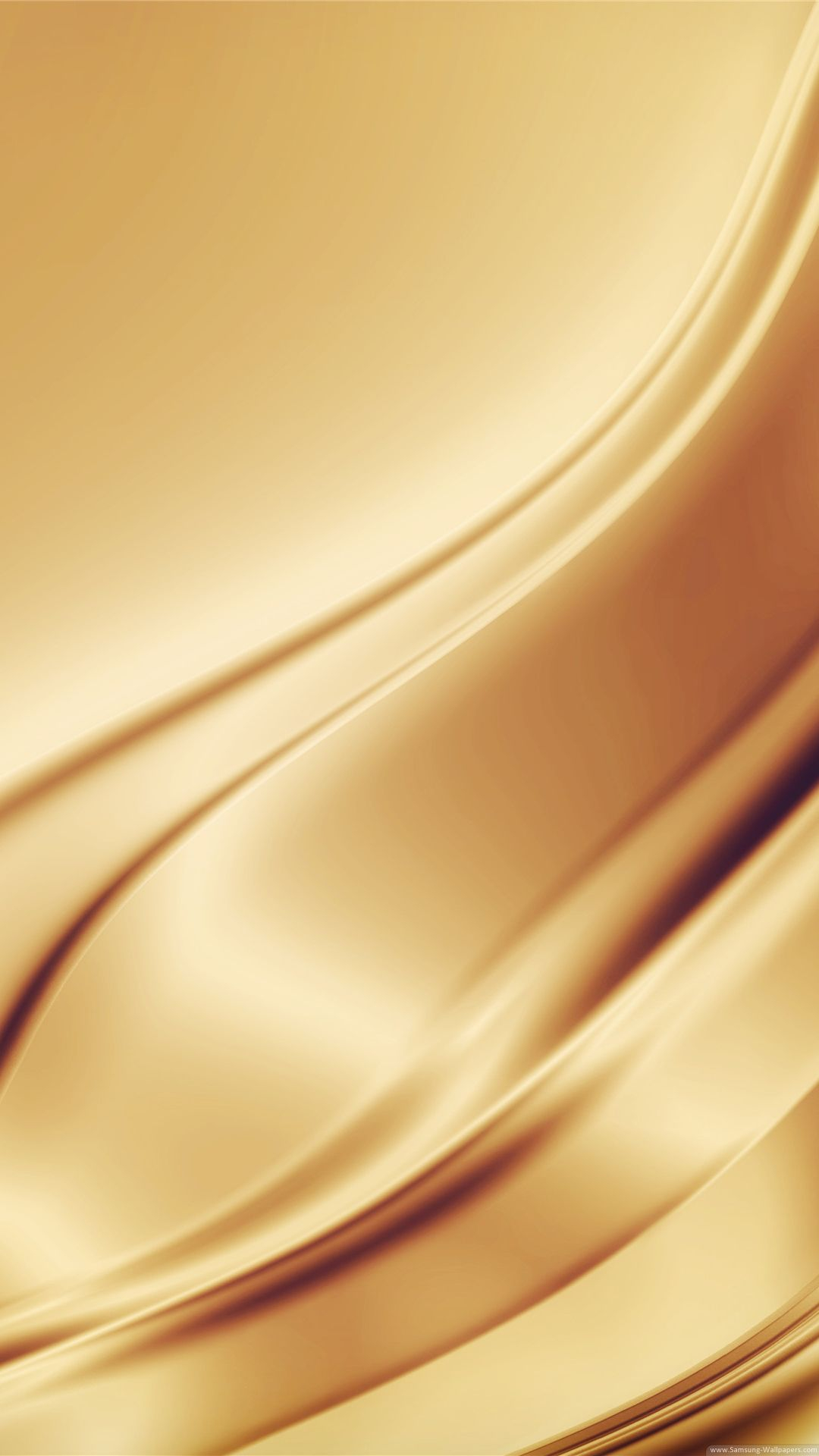 1080x1920 Gold Samsung Galaxy Wallpapers