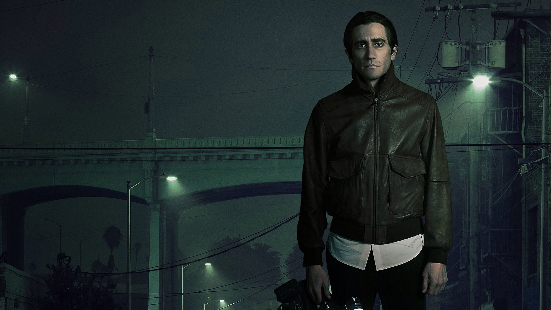 1920x1080 20+ Nightcrawler HD Wallpapers and Backgrounds