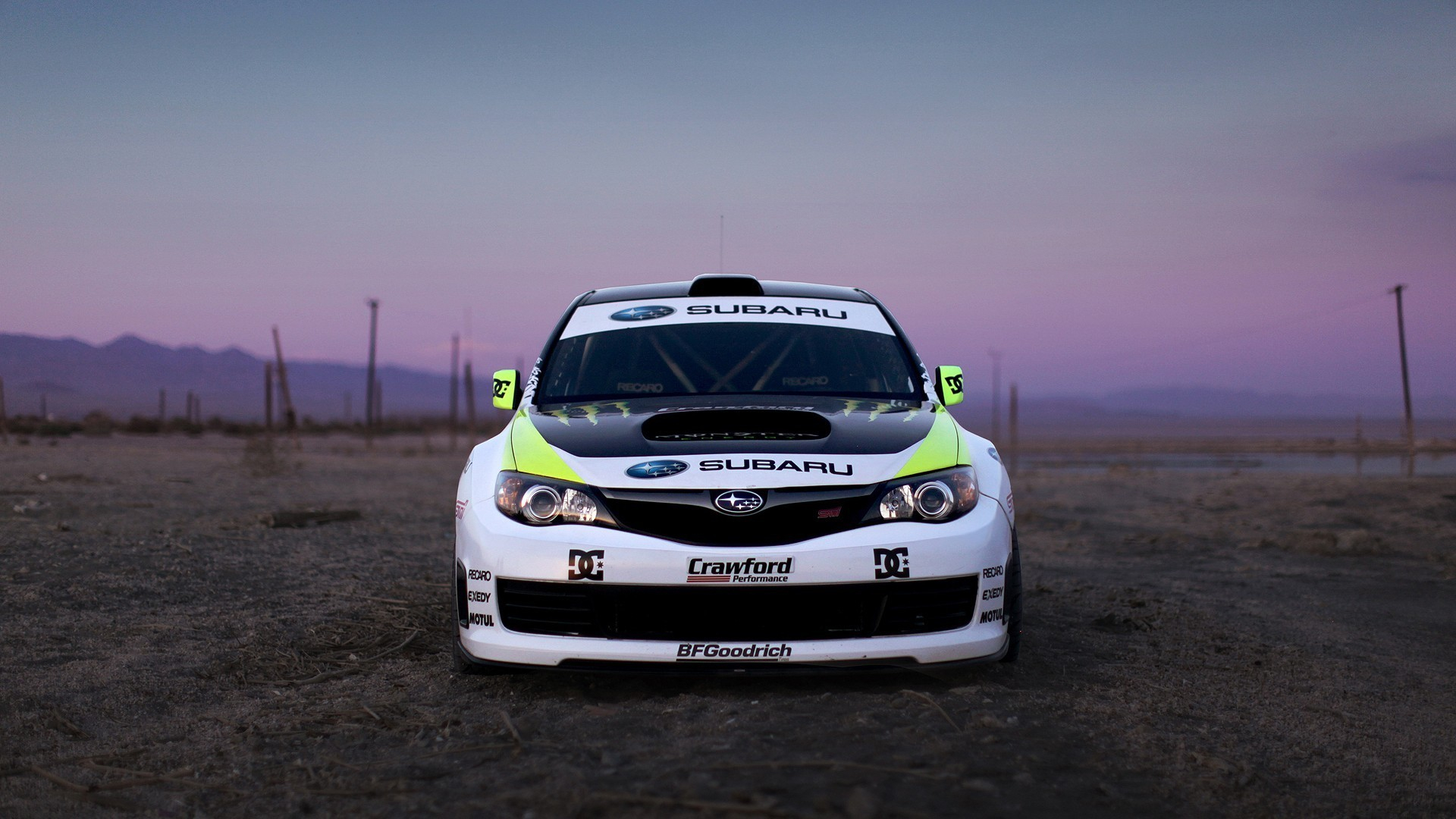 1920x1080 Subaru Rally Car, HD Cars, 4k Wallpapers, Images, Backgrounds, Photos and Pictures