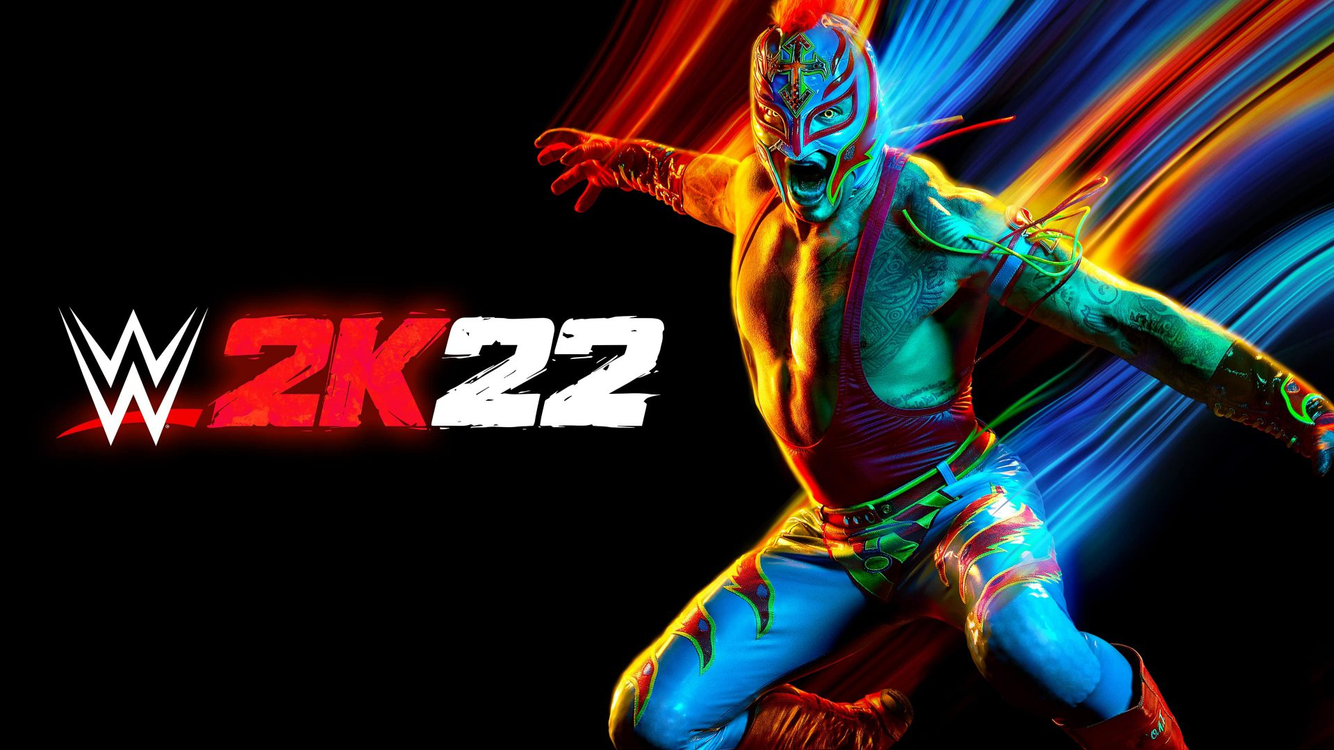 1920x1080 10+ WWE 2K22 HD Wallpapers and Backgrounds