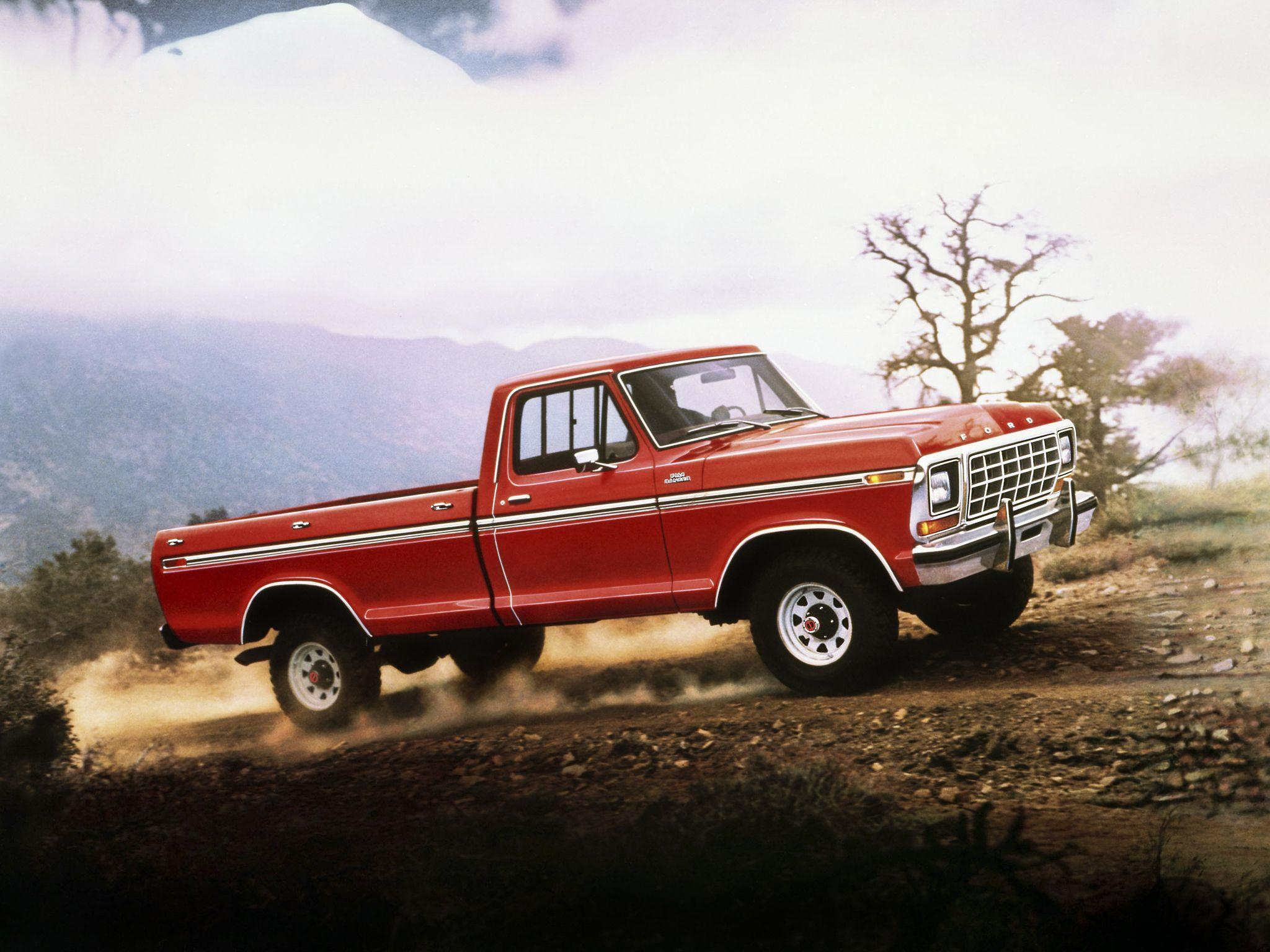 2048x1536 Classic Ford Truck Wallpapers Top Free Classic Ford Truck Backgrounds
