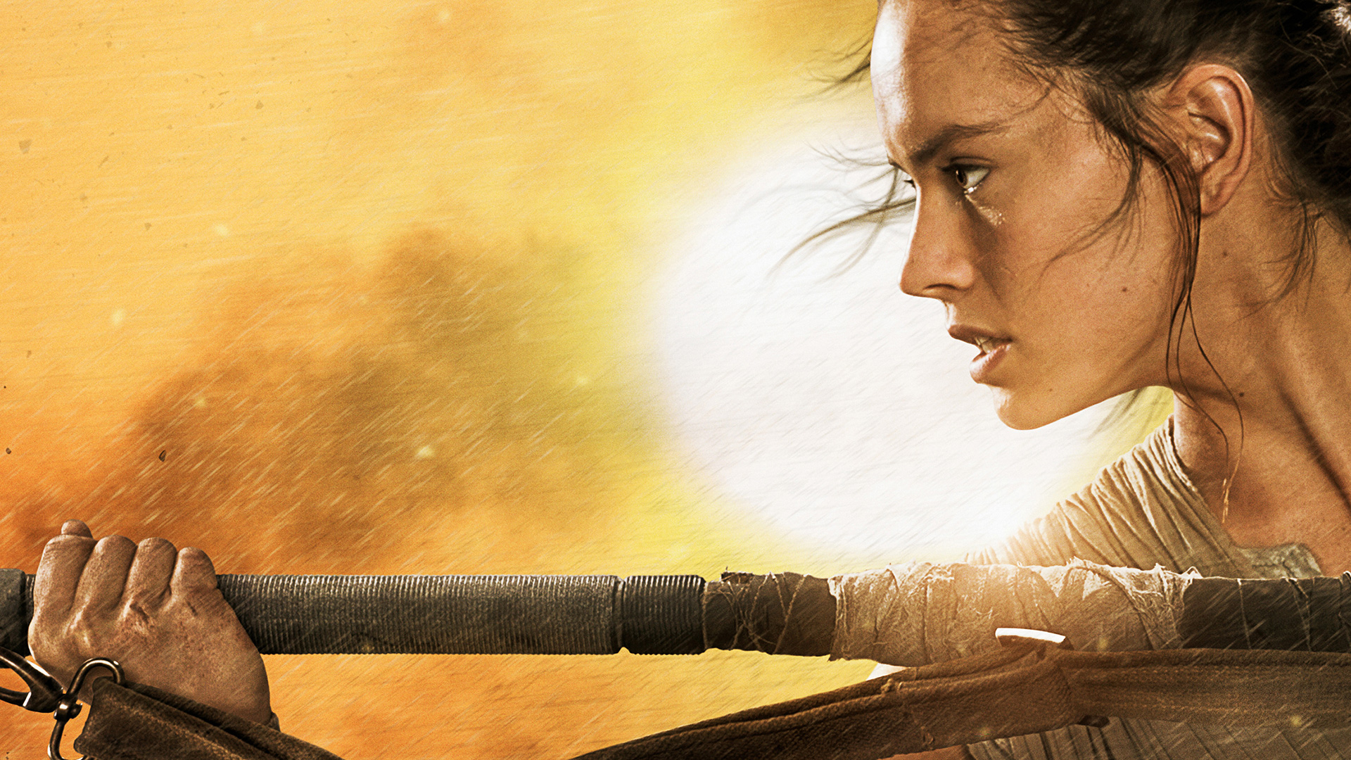 1920x1080 200+ Rey (Star Wars) HD Wallpapers and Backgrounds
