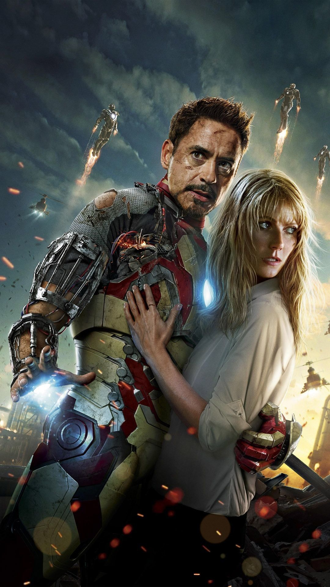 1080x1920 Tony Stark Wallpaper (67+ images) | Marvel iron man, Iron man movie, Marvel superhero posters