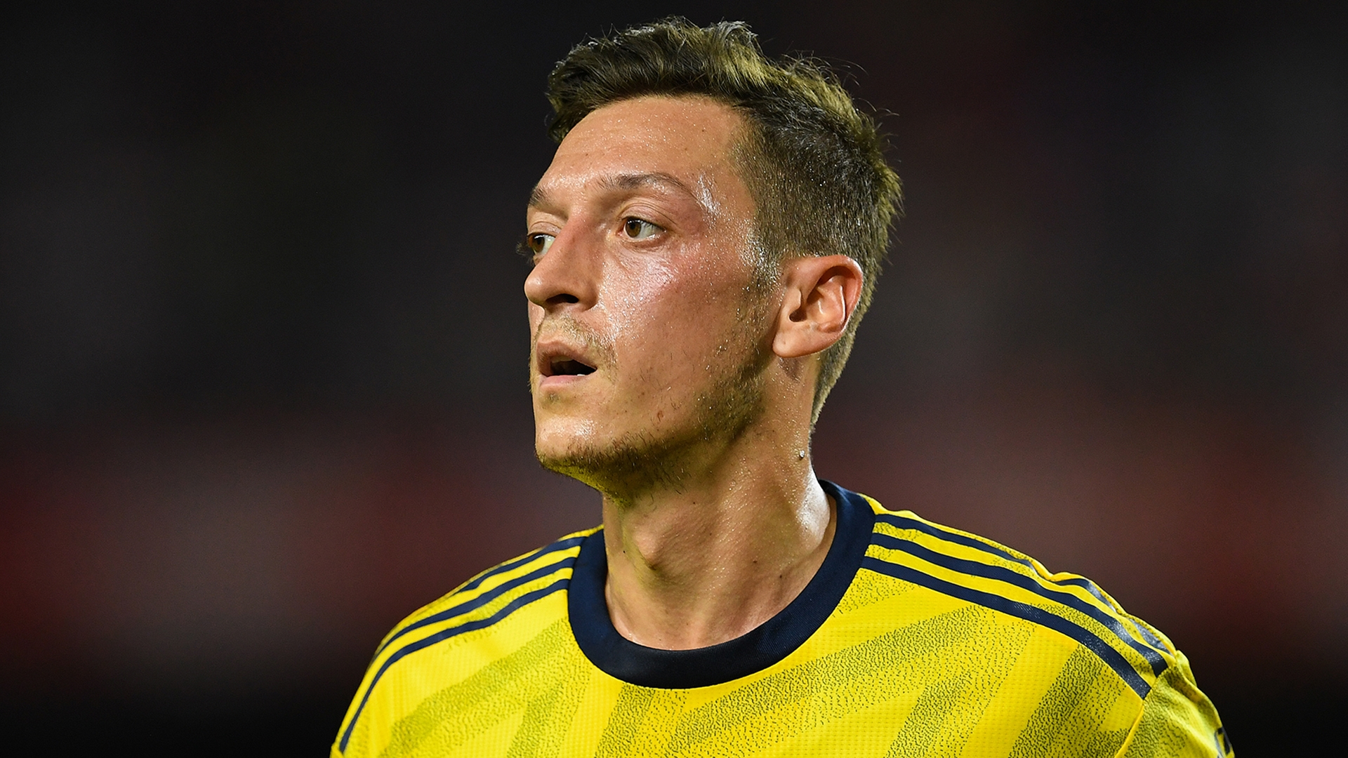 1920x1080 Arsenal transfers: Mesut Ozil determined to stay with Gunners amid United links | English Bahrai