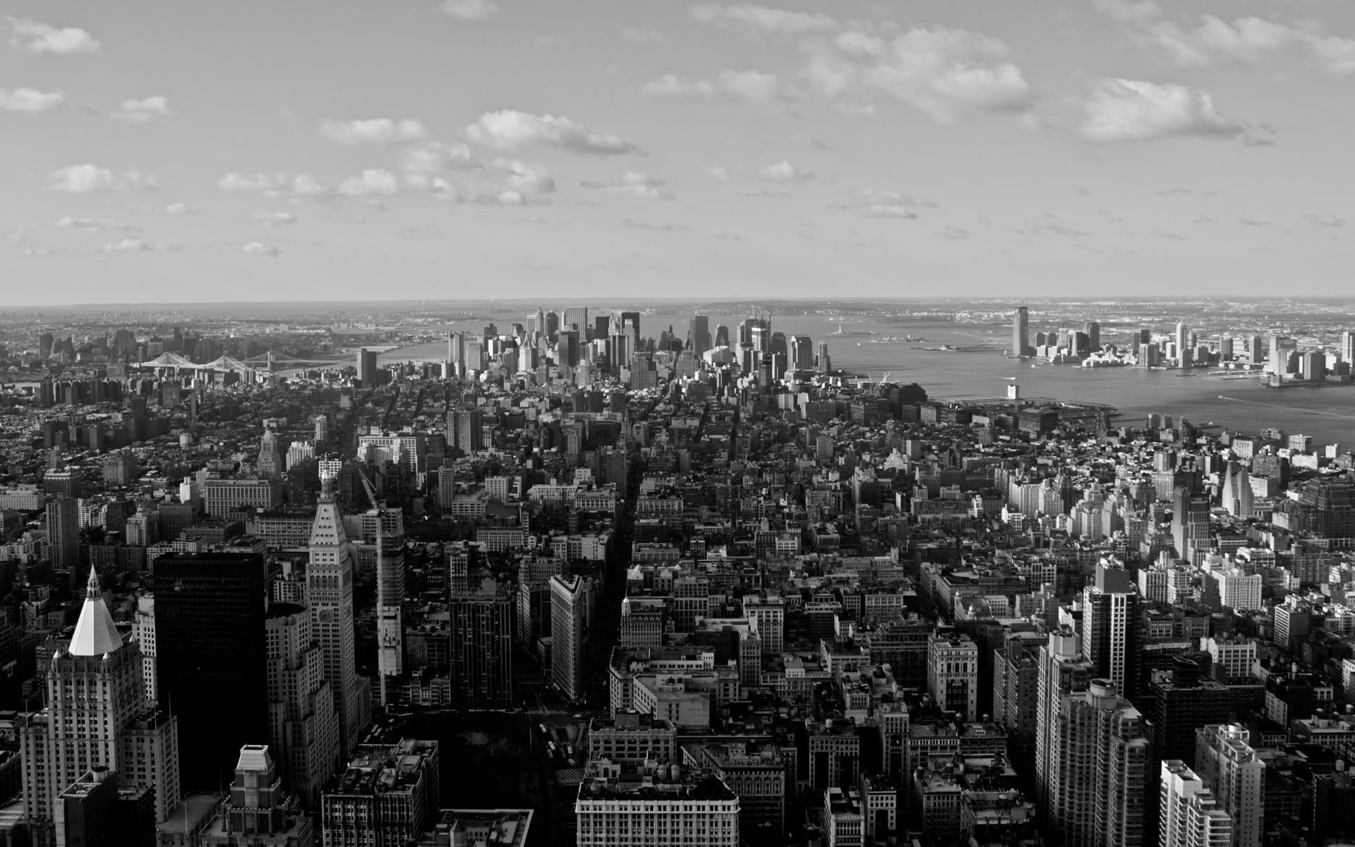 1920x1200 New York Black and White Wallpapers Top Free New York Black and White Backgrounds
