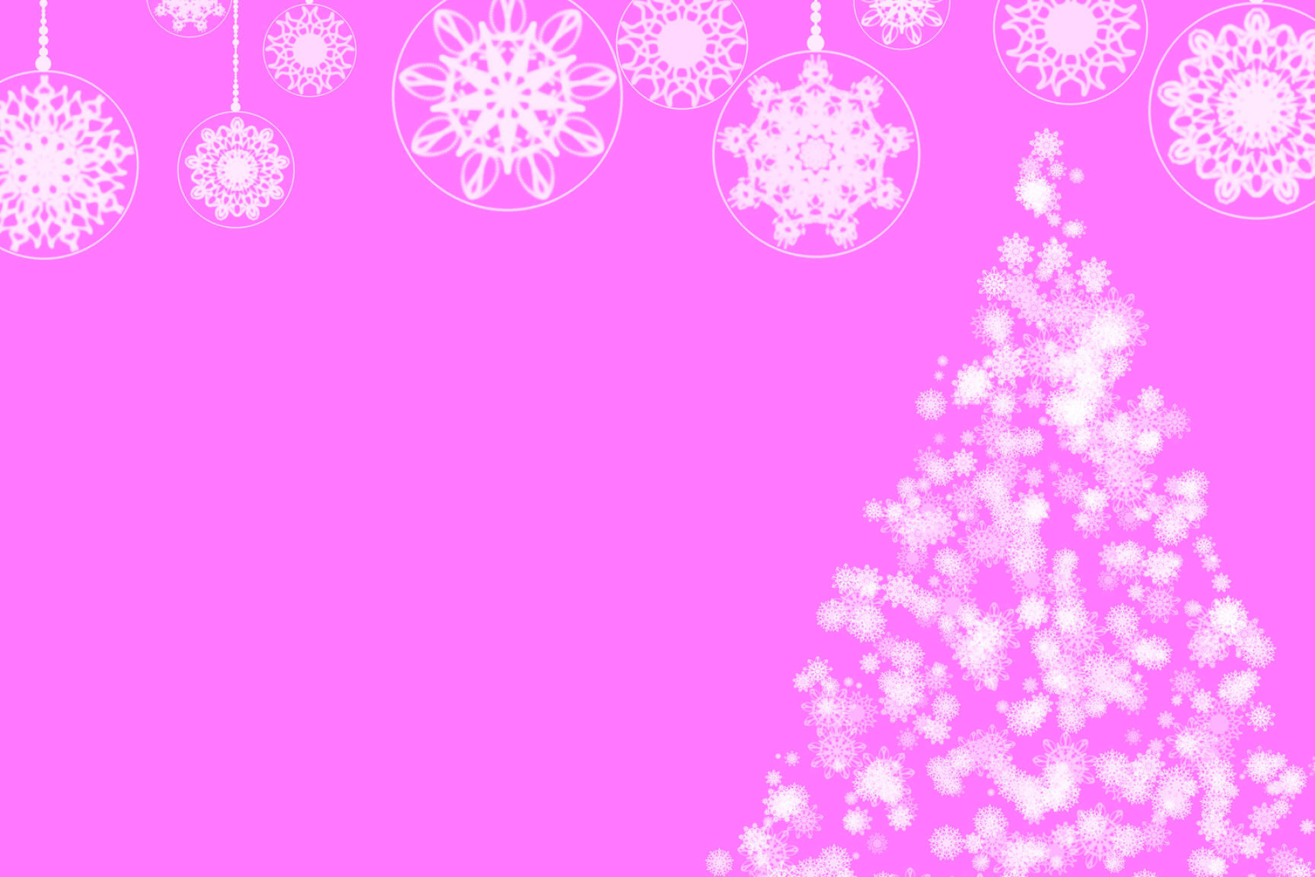 1920x1280 Christmas wallpapers image pink christmas and new year images clipart &acirc;&#132;&#150; 40685 | ~ free pics on cc-by license
