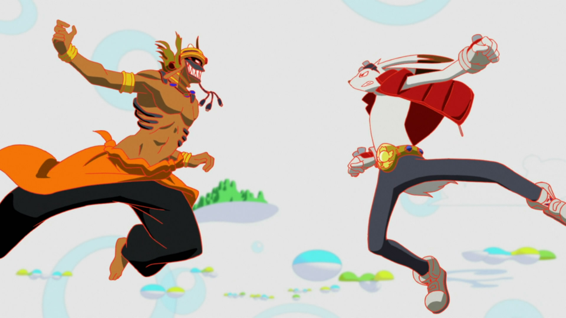 1920x1080 Kotatsu Club | Summer Wars Review Cool for the Summer