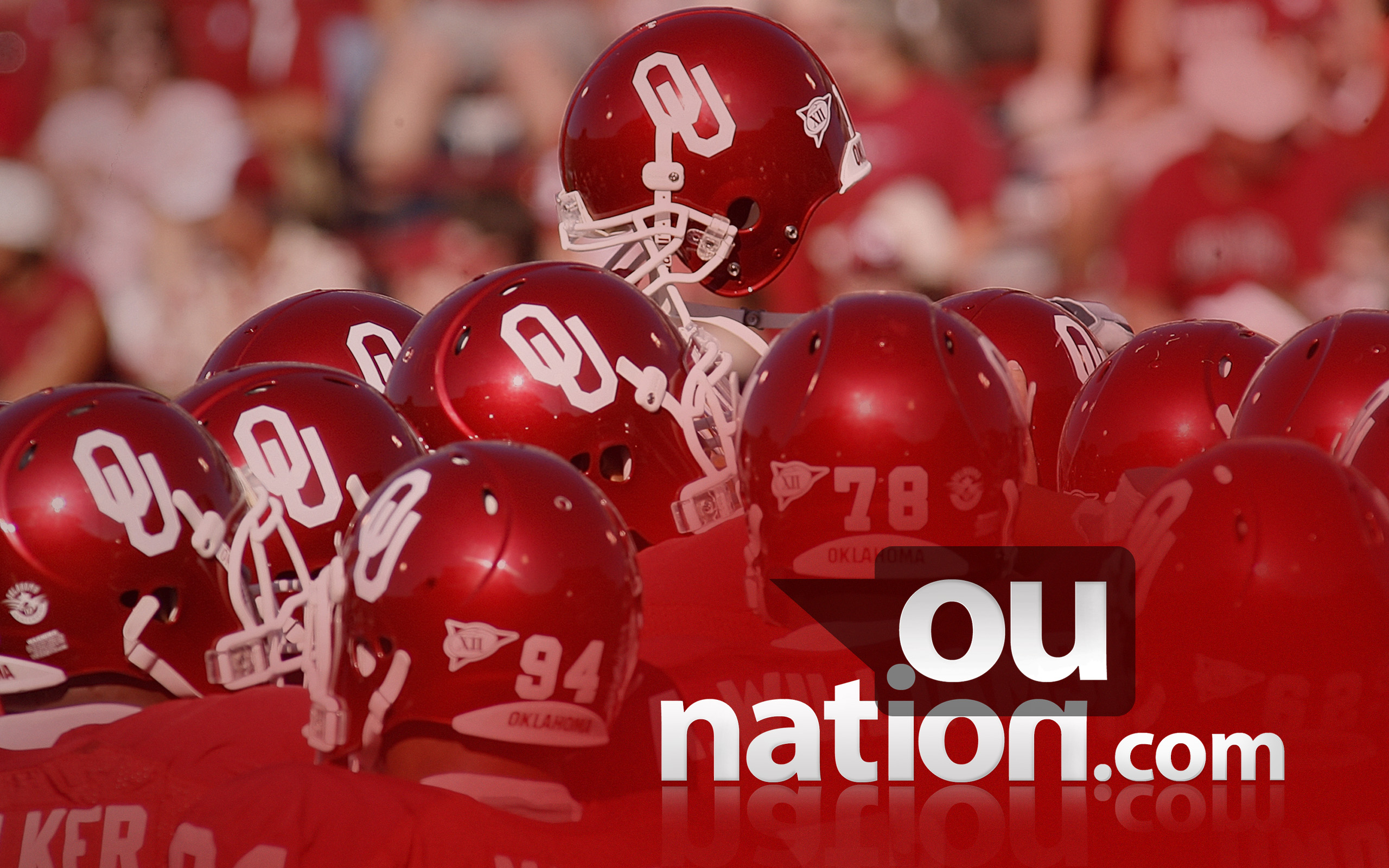 2560x1600 | University of Oklahoma Themed Wallpapers Free for Download