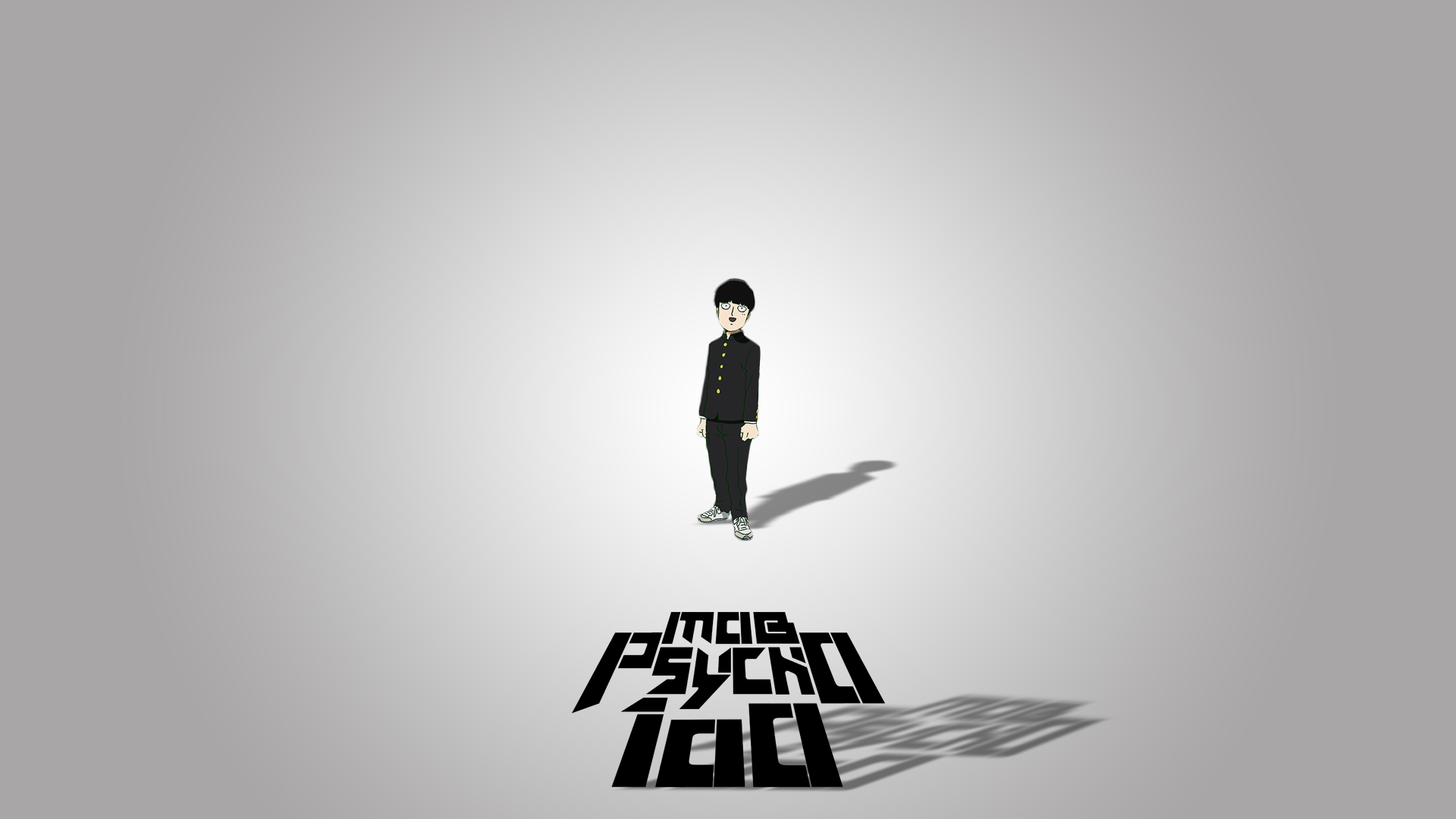 1920x1080 130+ Anime Mob Psycho 100 HD Wallpapers and Backgrounds