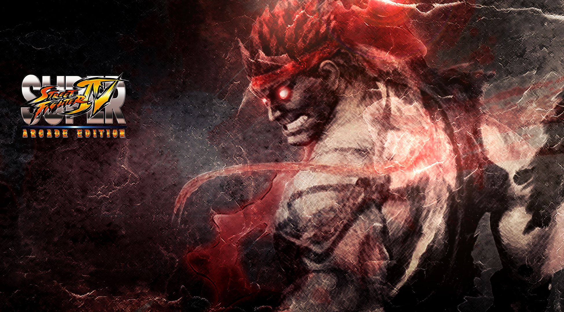 1950x1080 Super Street Fighter IV: Arcade Edition HD Wallpapers and Backgrounds