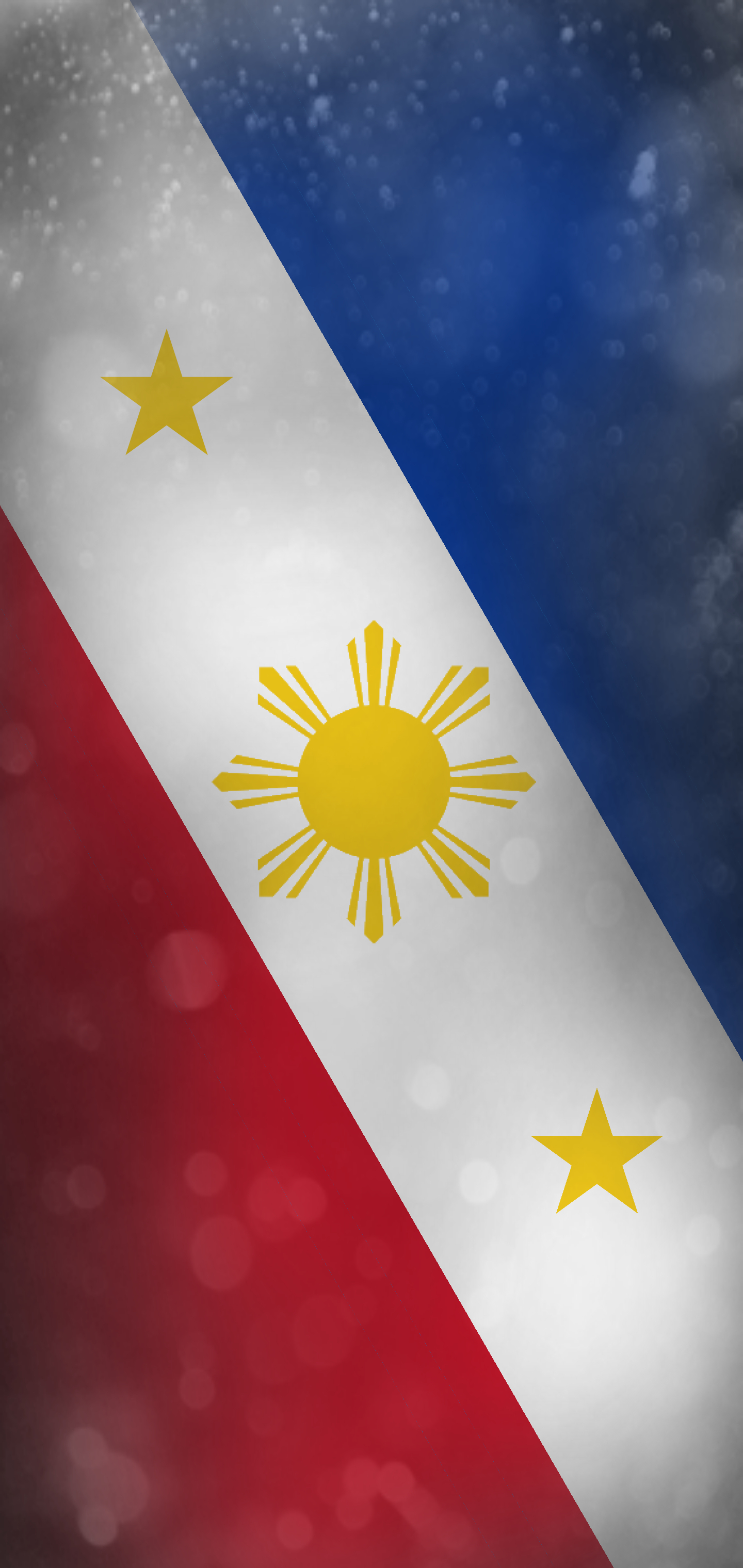 1440x3040 Philippines | Philippine flag wallpaper, Philippine flag, Flag