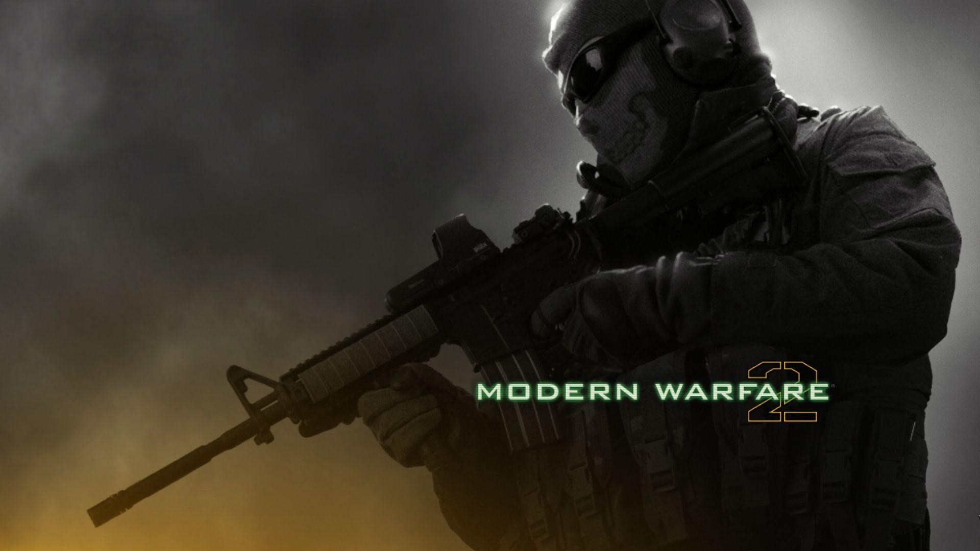 1920x1080 Call Of Duty: Modern Warfare 2 Remastered Wallpapers