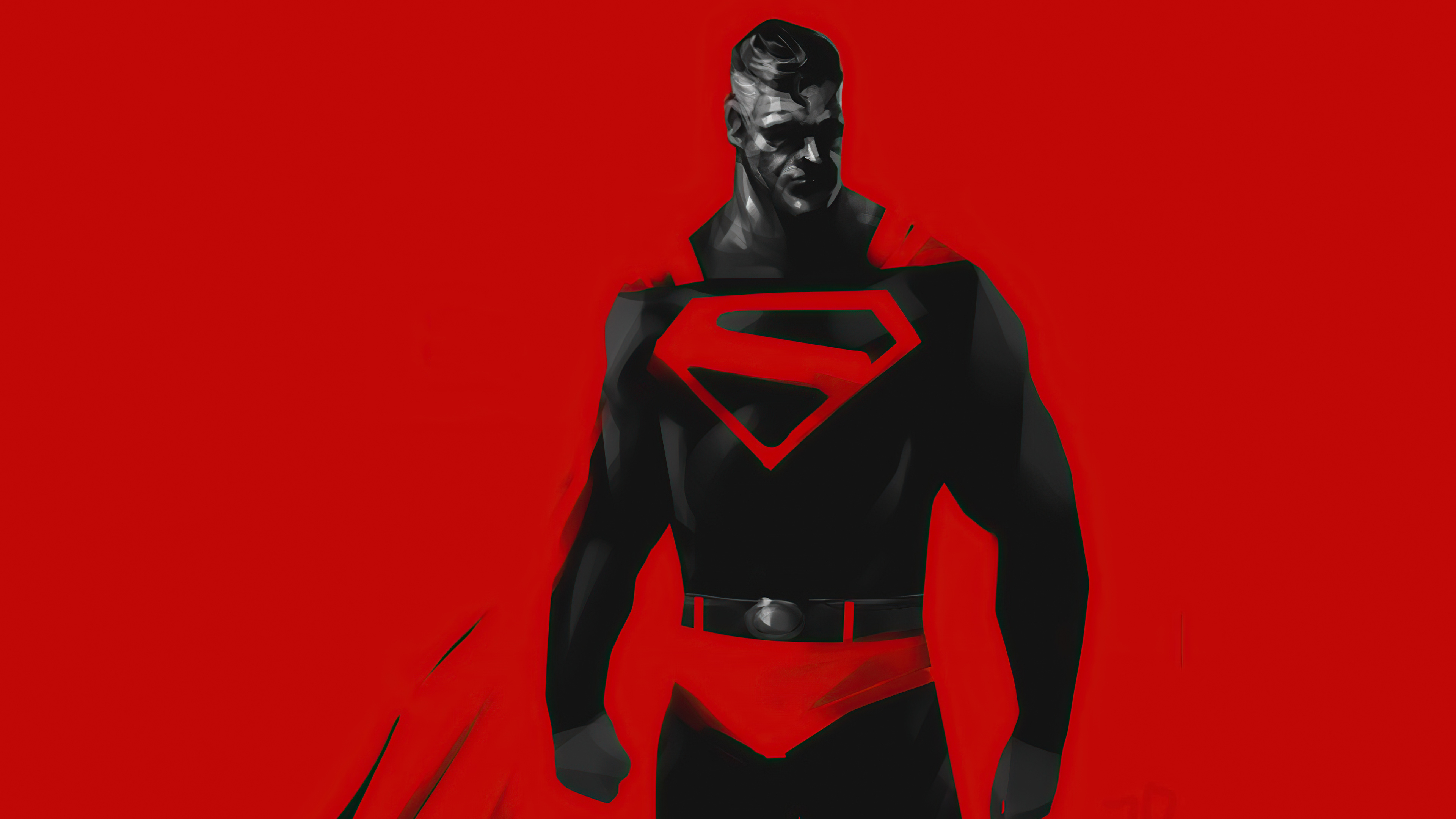 3840x2160 Kingdom Come Superman 4k, HD Superheroes, 4k Wallpapers, Images, Backgrounds, Photos and Pictures