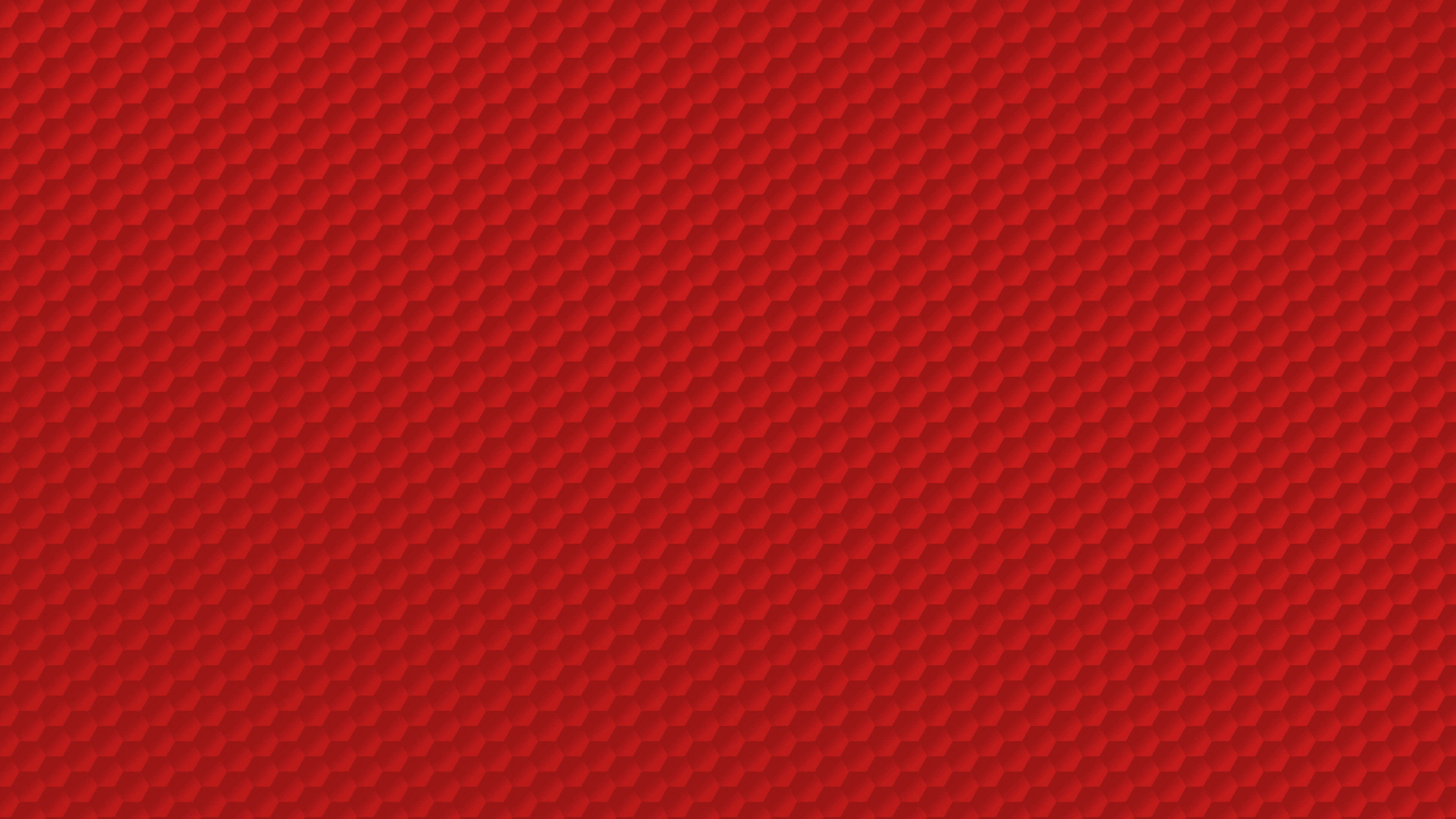3840x2160 Red-Honeycomb-Pattern-4K-Wallpapers | Circle of Friends Animal Society, Inc