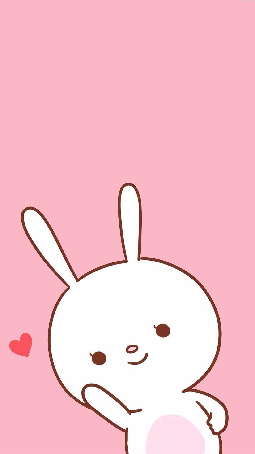 1080x1920 Pink Cute Wallpapers