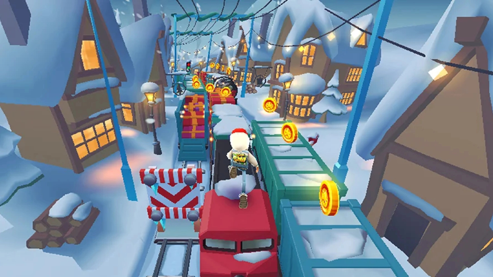 1920x1080 Subway Surfers download &acirc;&#128;&#147; ride the trains on iOS, Android, and PC | Pocket Tactics