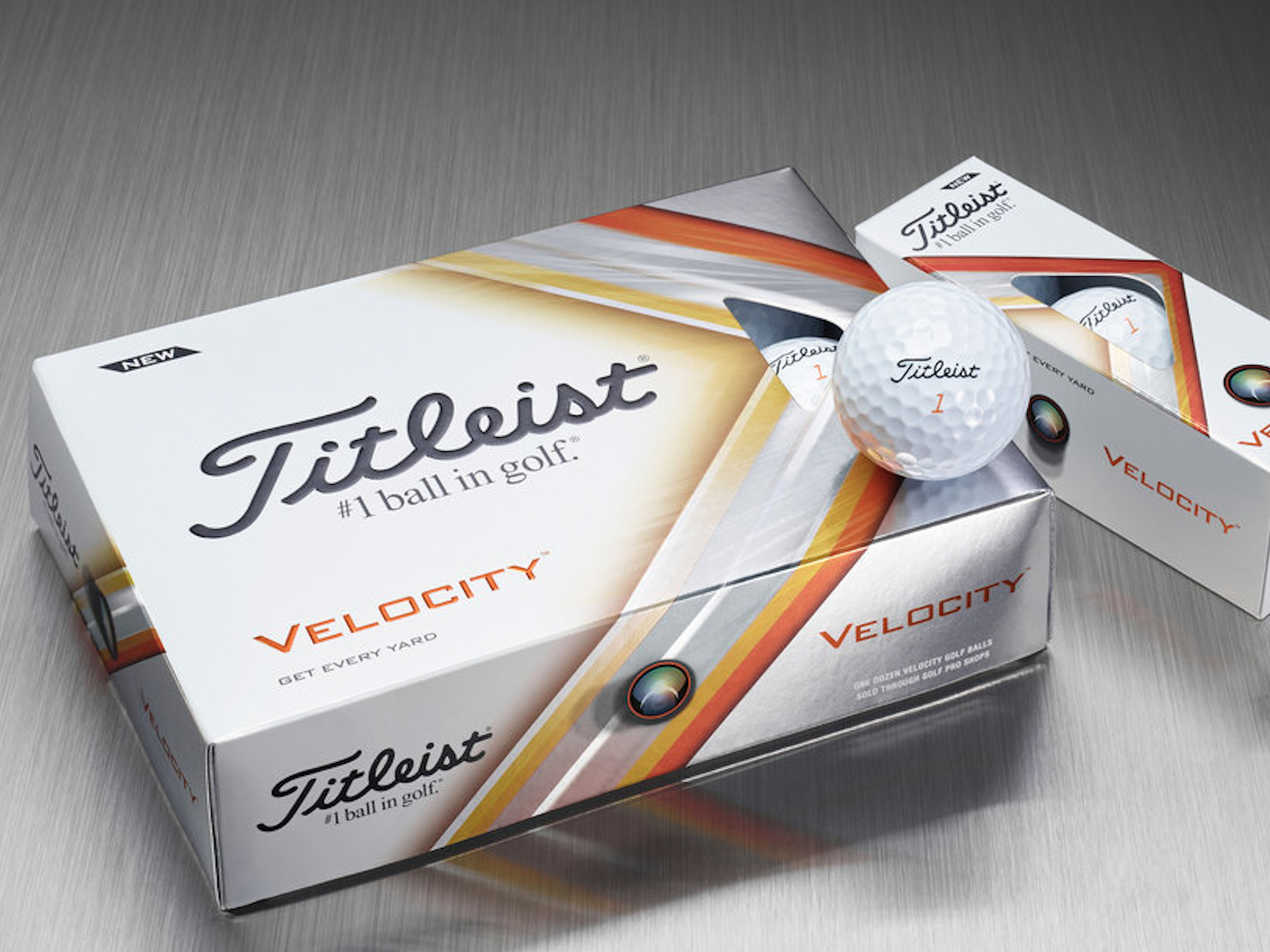 2048x1536 Titleist introduces new Velocity golf ball &acirc;&#128;&#147; GolfWRX