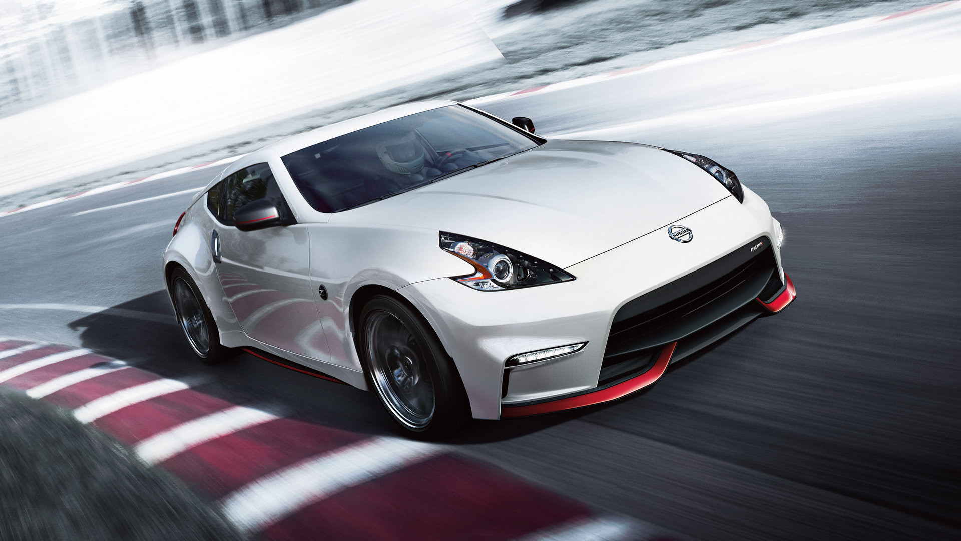 1920x1080 370Z Nismo Wallpaper (69+ pictures