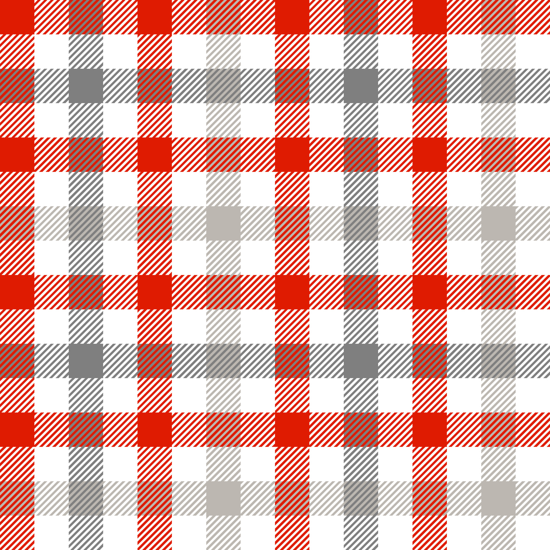 1920x1920 Classic seamless checkered pattern design for decorating, wrapping paper, wallpaper, fabric, backdrop and etc. 4488230 Vector Art