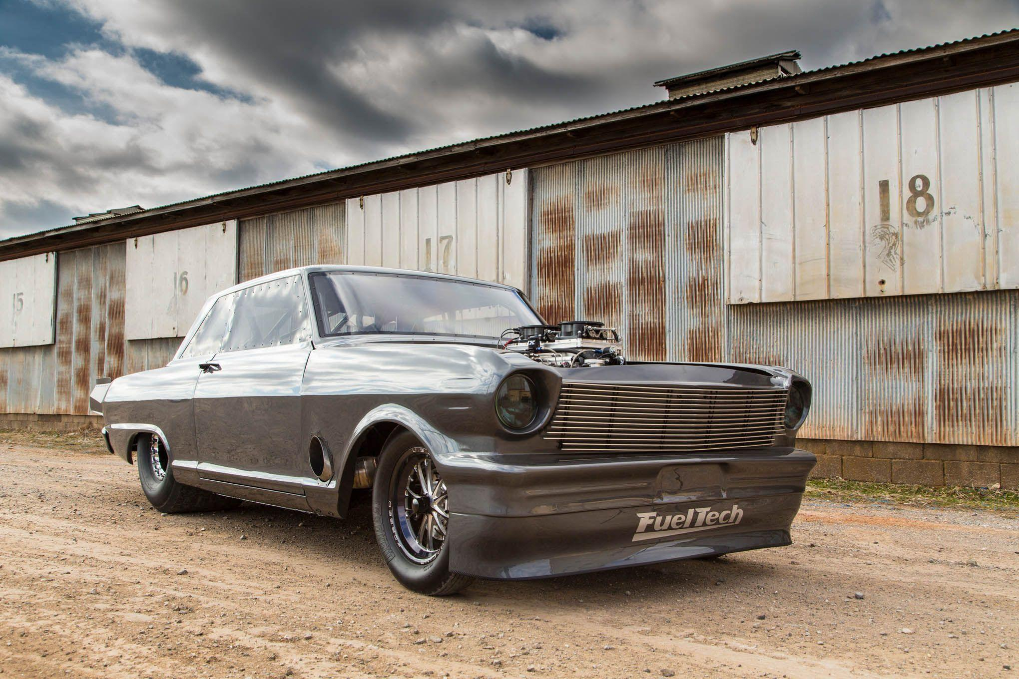 2040x1360 Street Outlaws Wallpapers