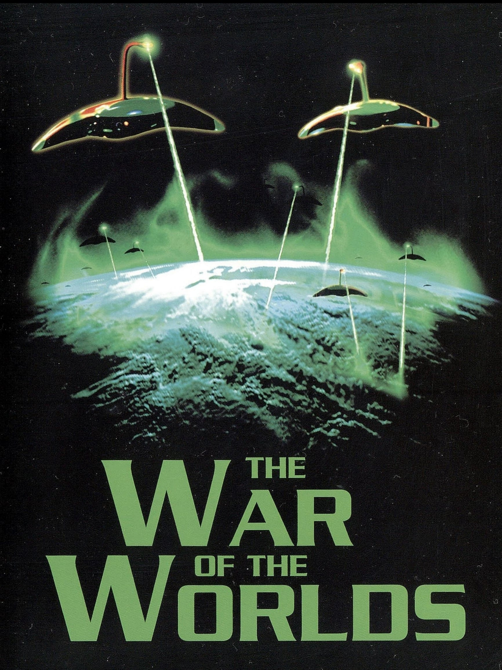 1732x2310 41 The War of the Worlds Movie (1953) Wallpapers \u0026 Posters (4K/HD) &acirc;&#128;&#148; Wallpaper Mogul
