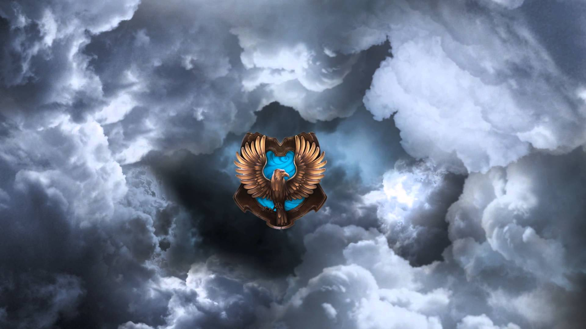 1920x1080 Ravenclaw Wallpapers Top Free Ravenclaw Backgrounds