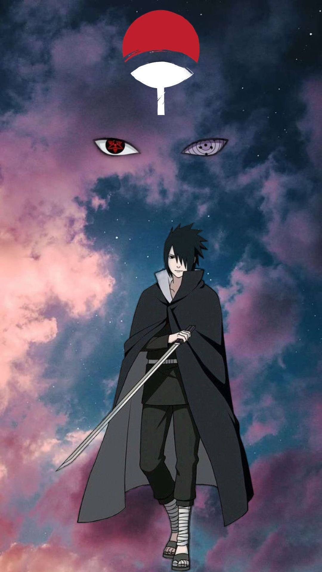 1080x1920 Sasuke Uchiha Wallpaper | Wallpaper naruto shippuden, Sasuke, Naruto sasuke sakura