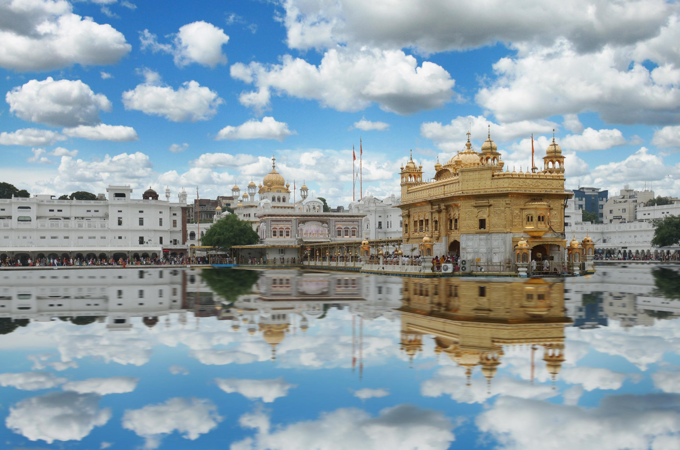 2846x1882 India's most beautiful temples (photos) | CNN Travel
